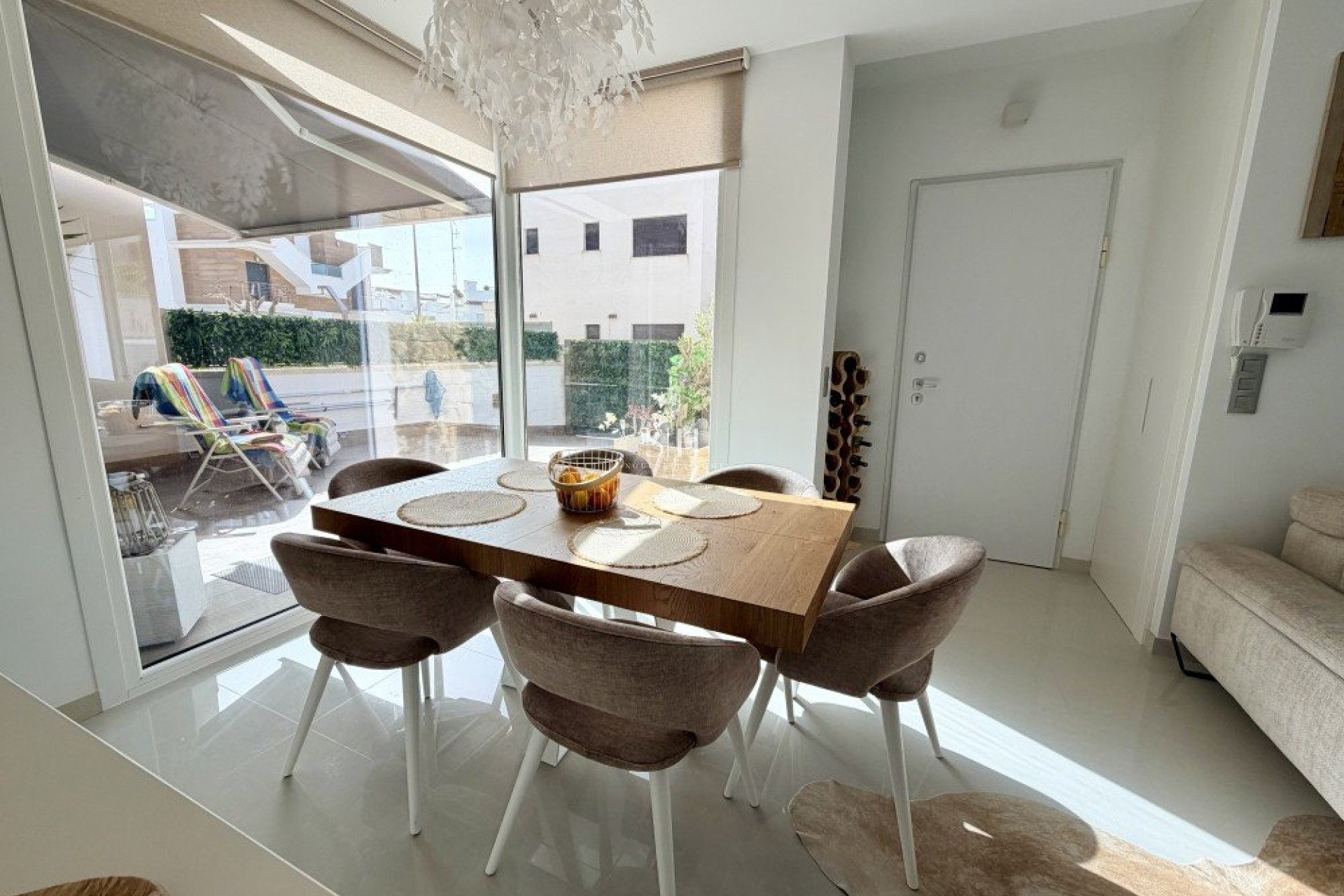 Wiederverkauf - Haus - Ciudad Quesada - Costa Blanca