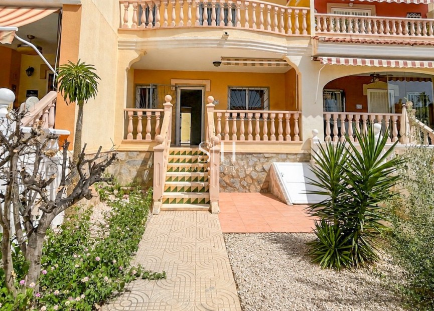 Wiederverkauf - Haus - Ciudad Quesada - Costa Blanca