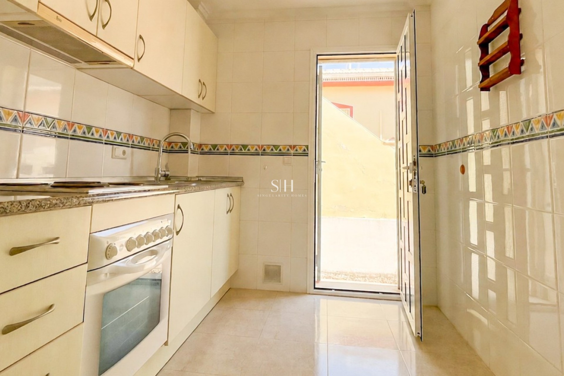 Wiederverkauf - Haus - Ciudad Quesada - Costa Blanca