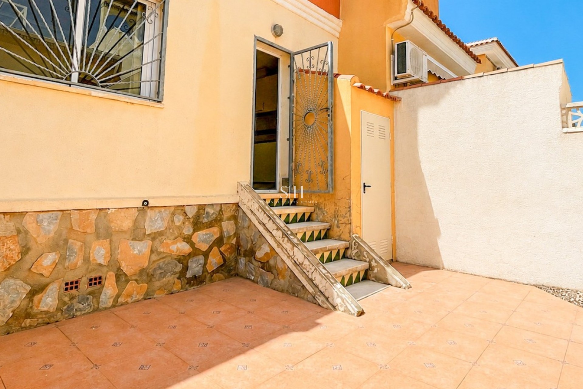 Wiederverkauf - Haus - Ciudad Quesada - Costa Blanca