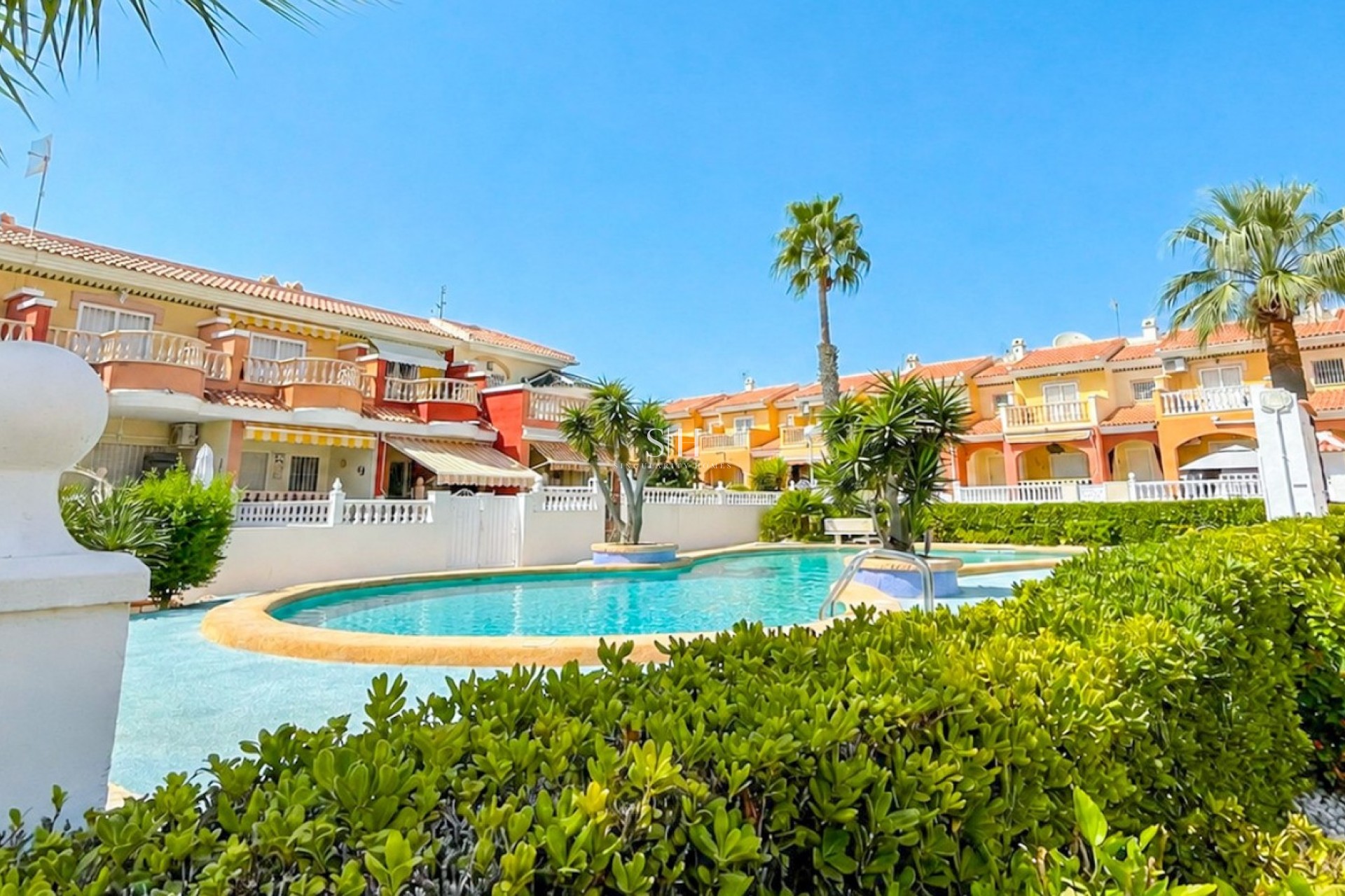 Wiederverkauf - Haus - Ciudad Quesada - Costa Blanca