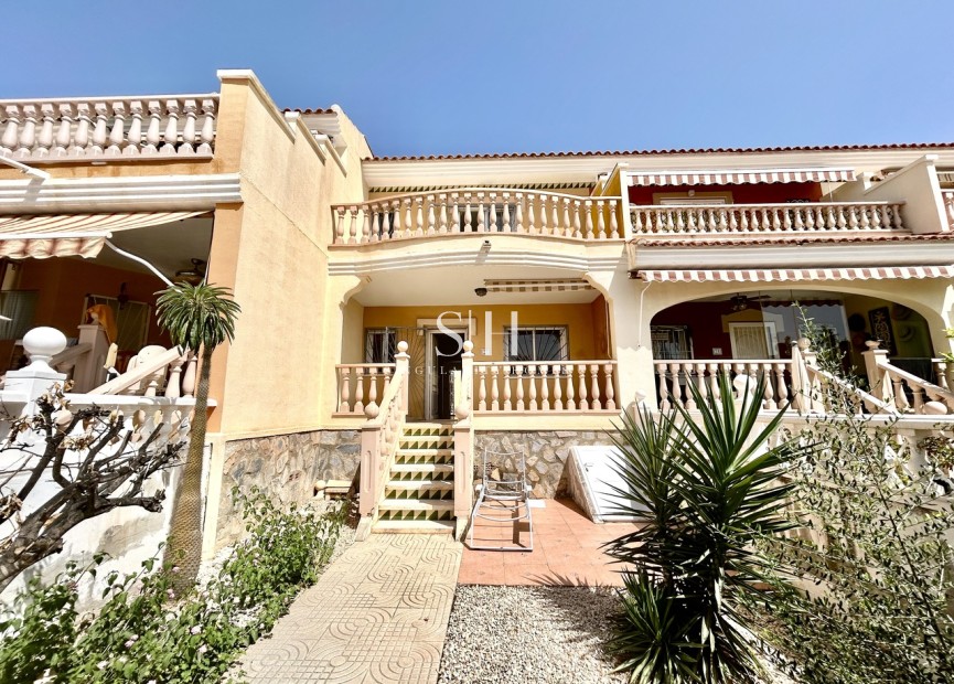Wiederverkauf - Haus - Ciudad Quesada - Costa Blanca