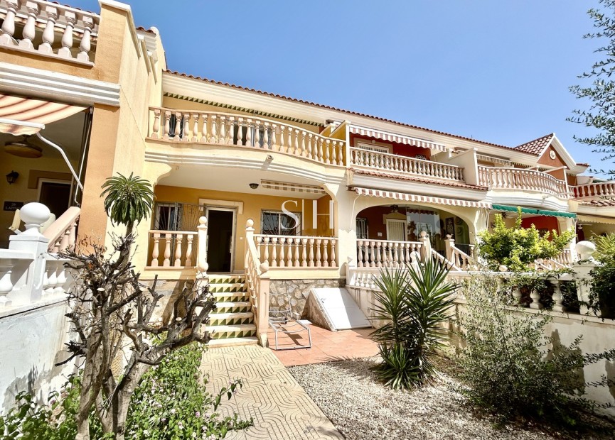 Wiederverkauf - Haus - Ciudad Quesada - Costa Blanca
