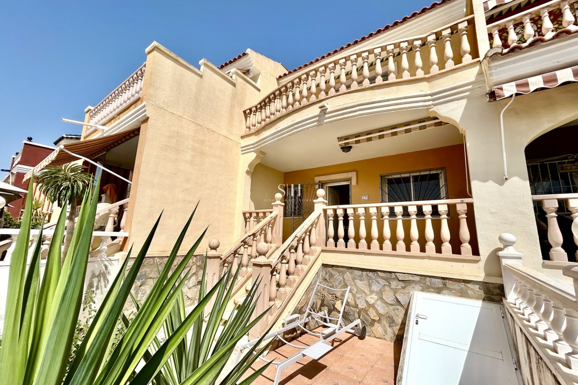 Wiederverkauf - Haus - Ciudad Quesada - Costa Blanca