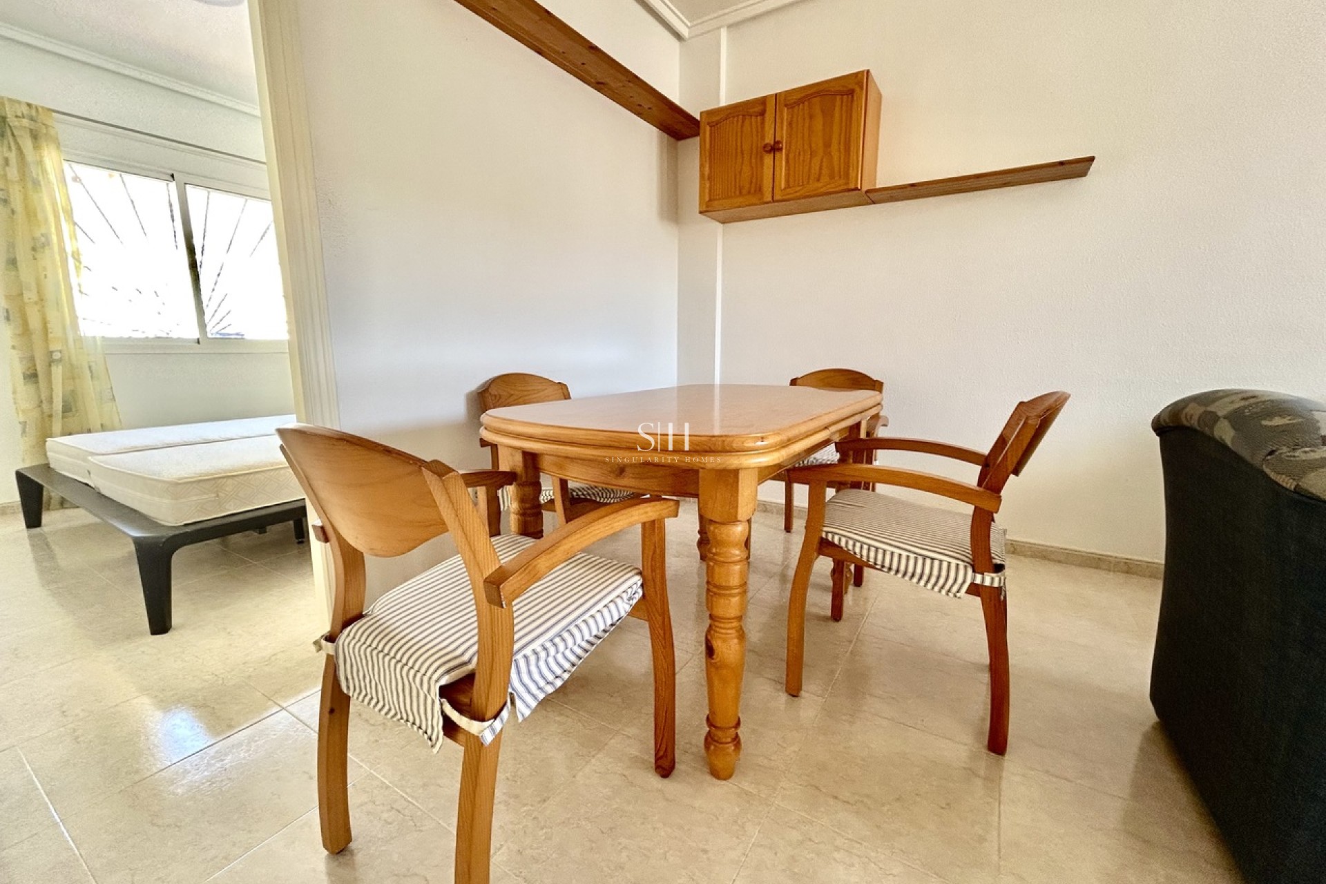 Wiederverkauf - Haus - Ciudad Quesada - Costa Blanca