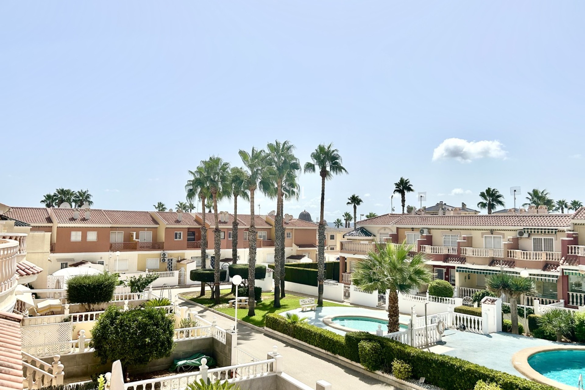 Wiederverkauf - Haus - Ciudad Quesada - Costa Blanca