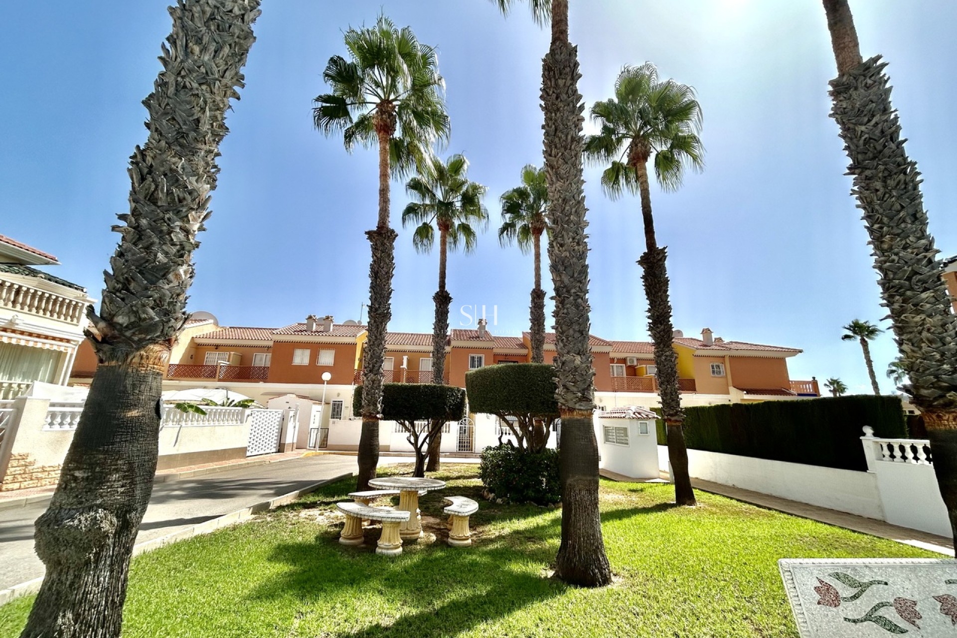 Wiederverkauf - Haus - Ciudad Quesada - Costa Blanca