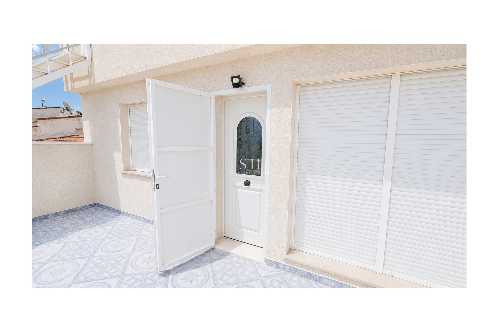Wiederverkauf - Haus - Ciudad Quesada - Costa Blanca