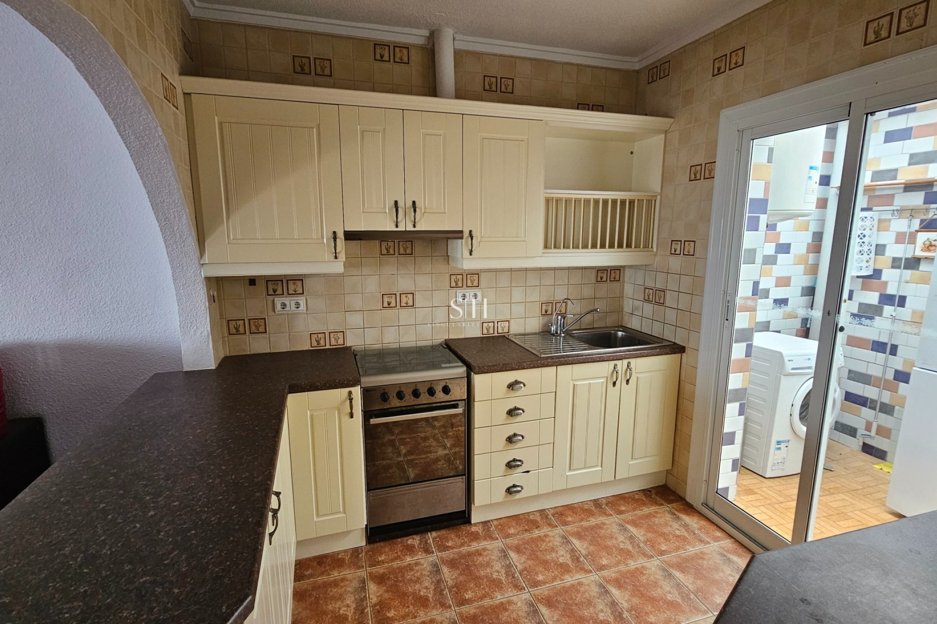 Wiederverkauf - Haus - Ciudad Quesada - Costa Blanca