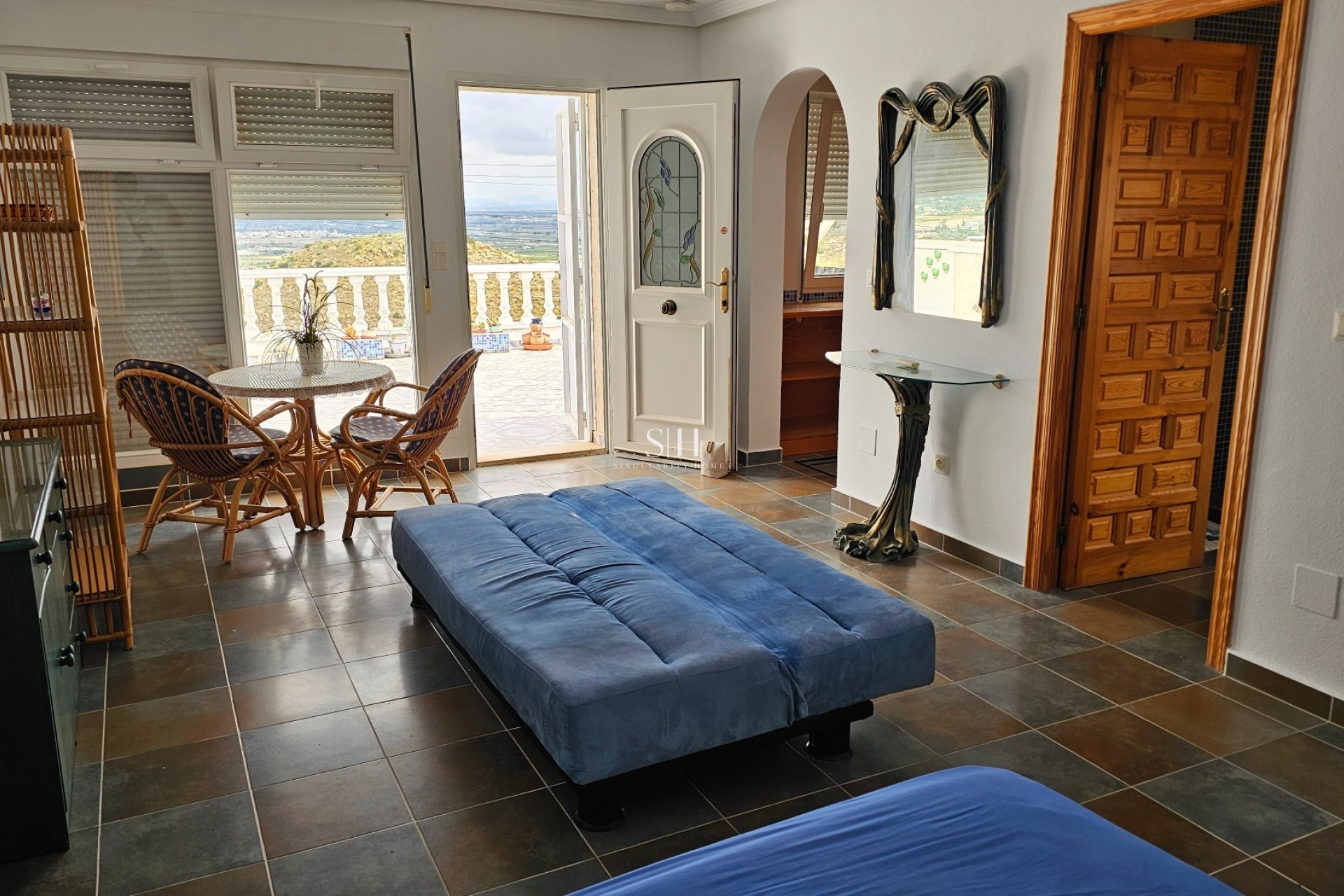 Wiederverkauf - Haus - Ciudad Quesada - Costa Blanca