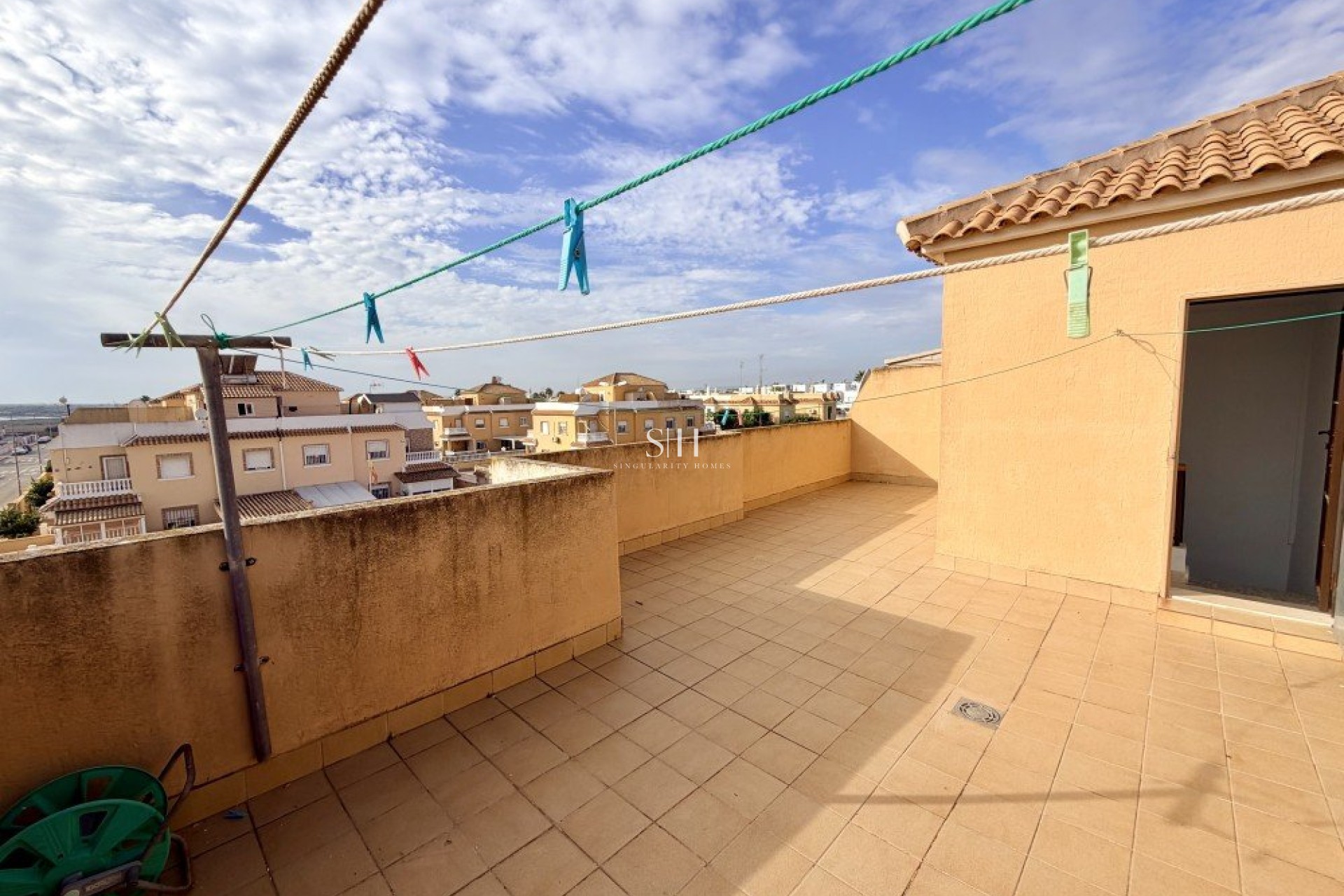 Wiederverkauf - Haus - Ciudad Quesada - Costa Blanca