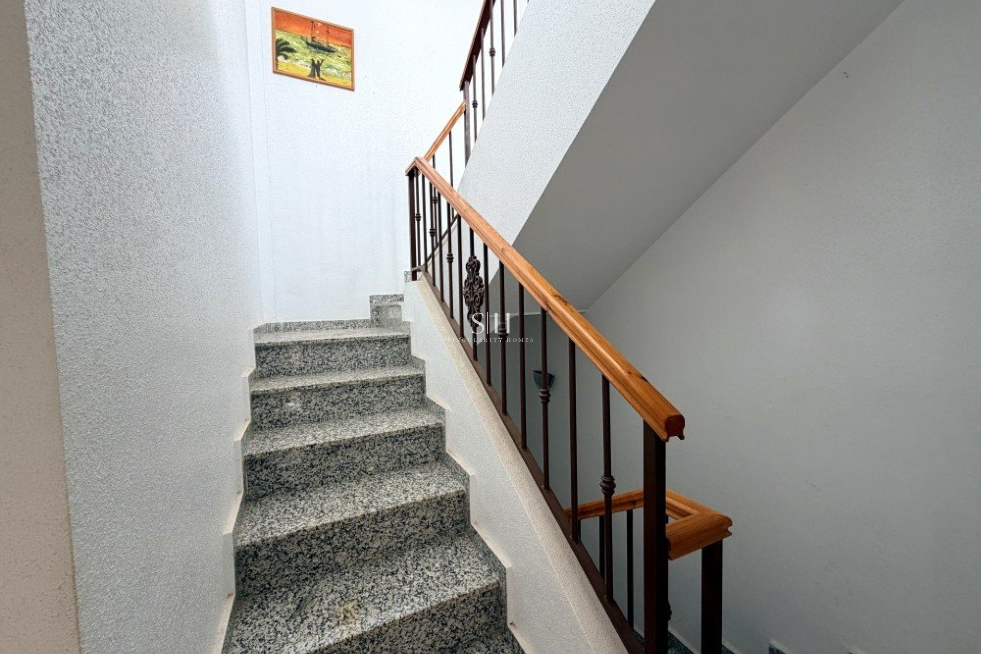 Wiederverkauf - Haus - Ciudad Quesada - Costa Blanca