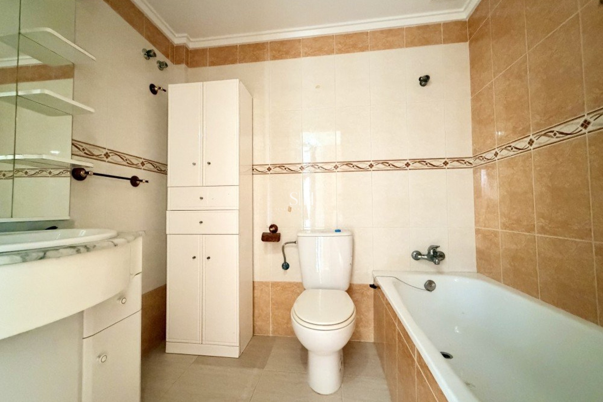 Wiederverkauf - Haus - Ciudad Quesada - Costa Blanca