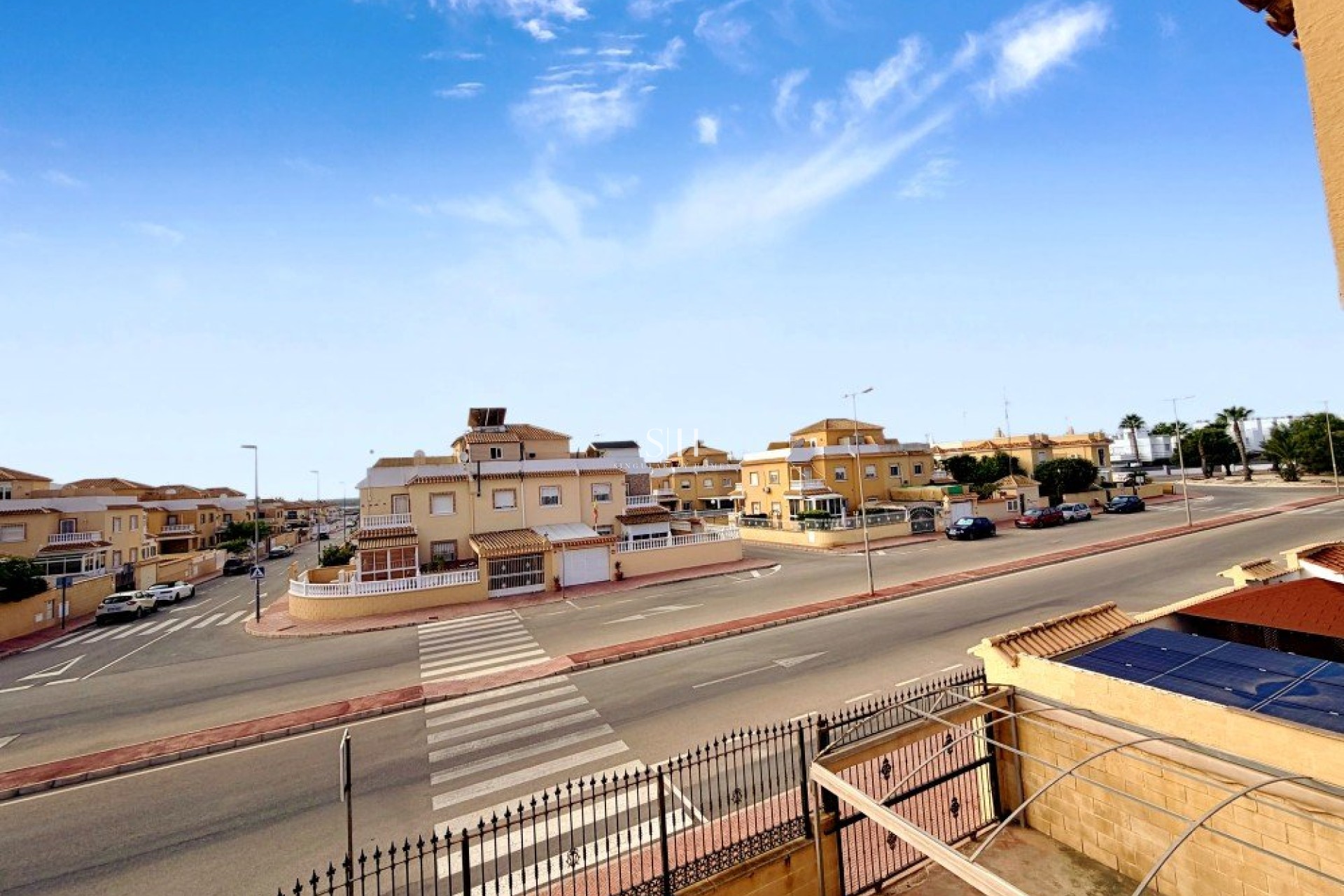 Wiederverkauf - Haus - Ciudad Quesada - Costa Blanca