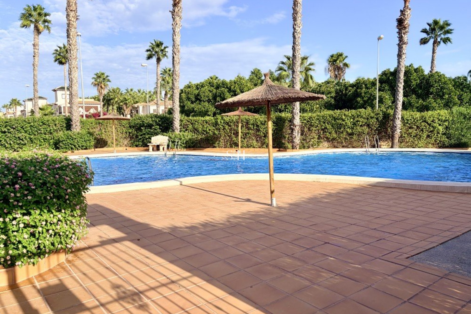 Wiederverkauf - Haus - Ciudad Quesada - Costa Blanca