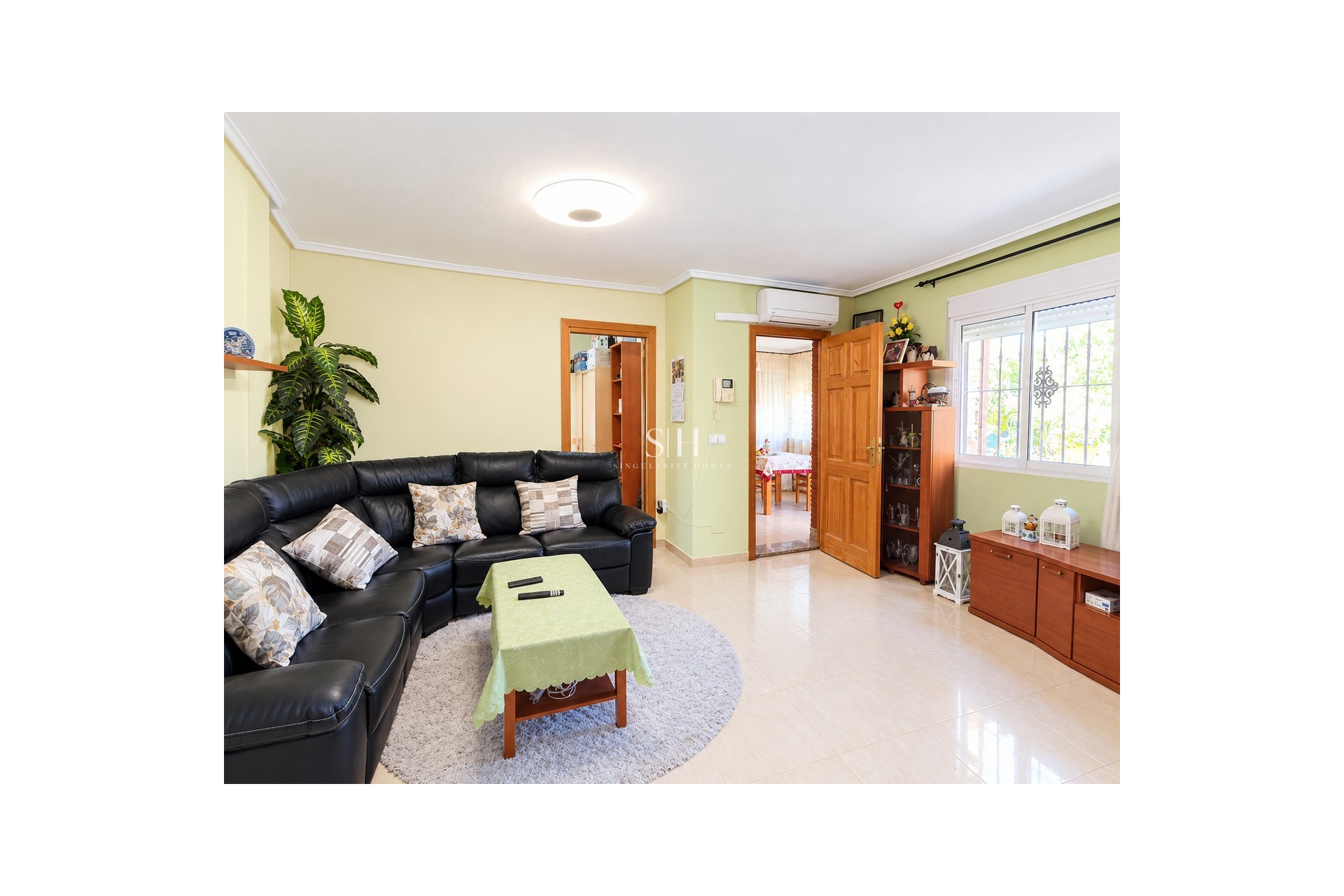 Wiederverkauf - Haus - Ciudad Quesada - Costa Blanca