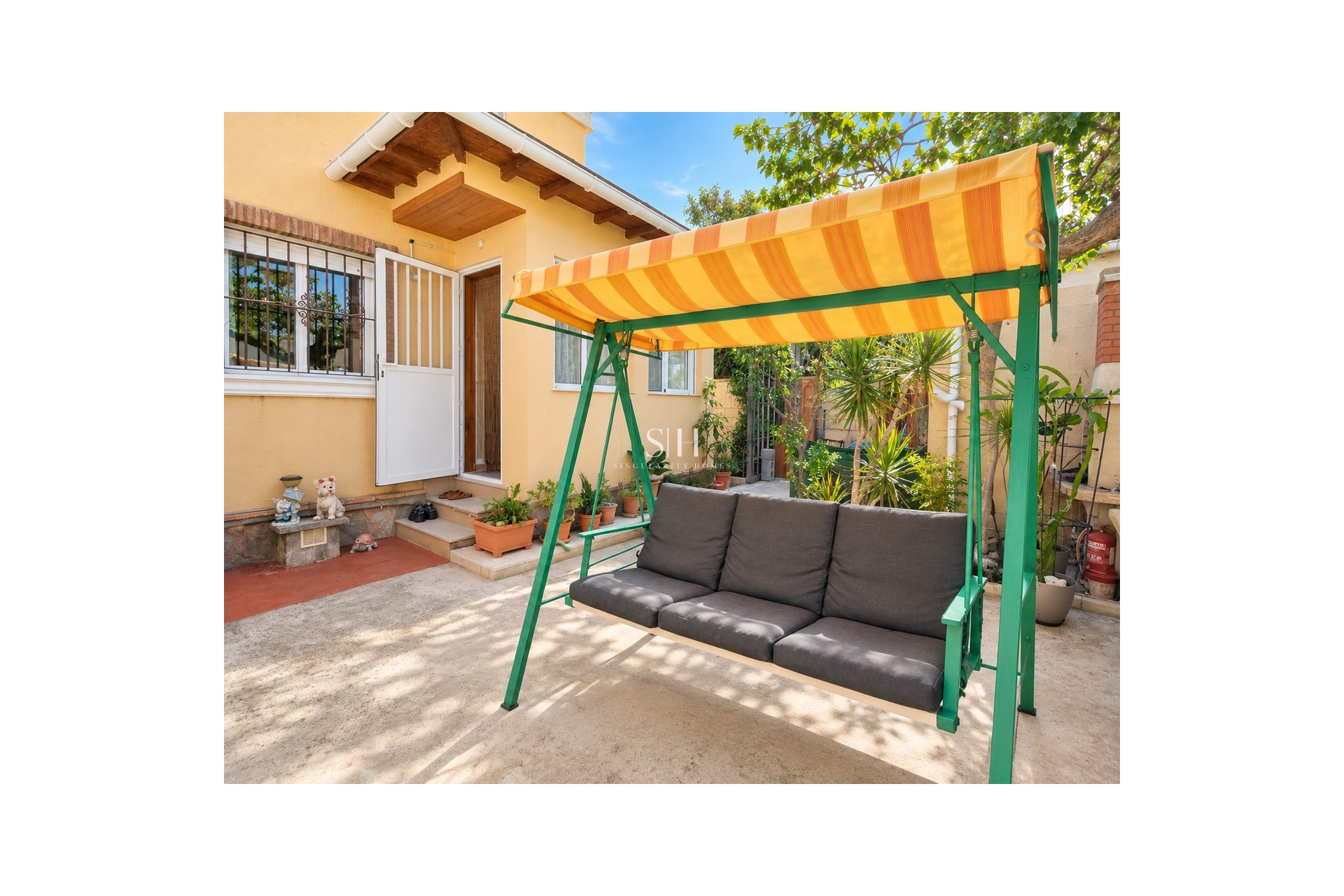 Wiederverkauf - Haus - Ciudad Quesada - Costa Blanca