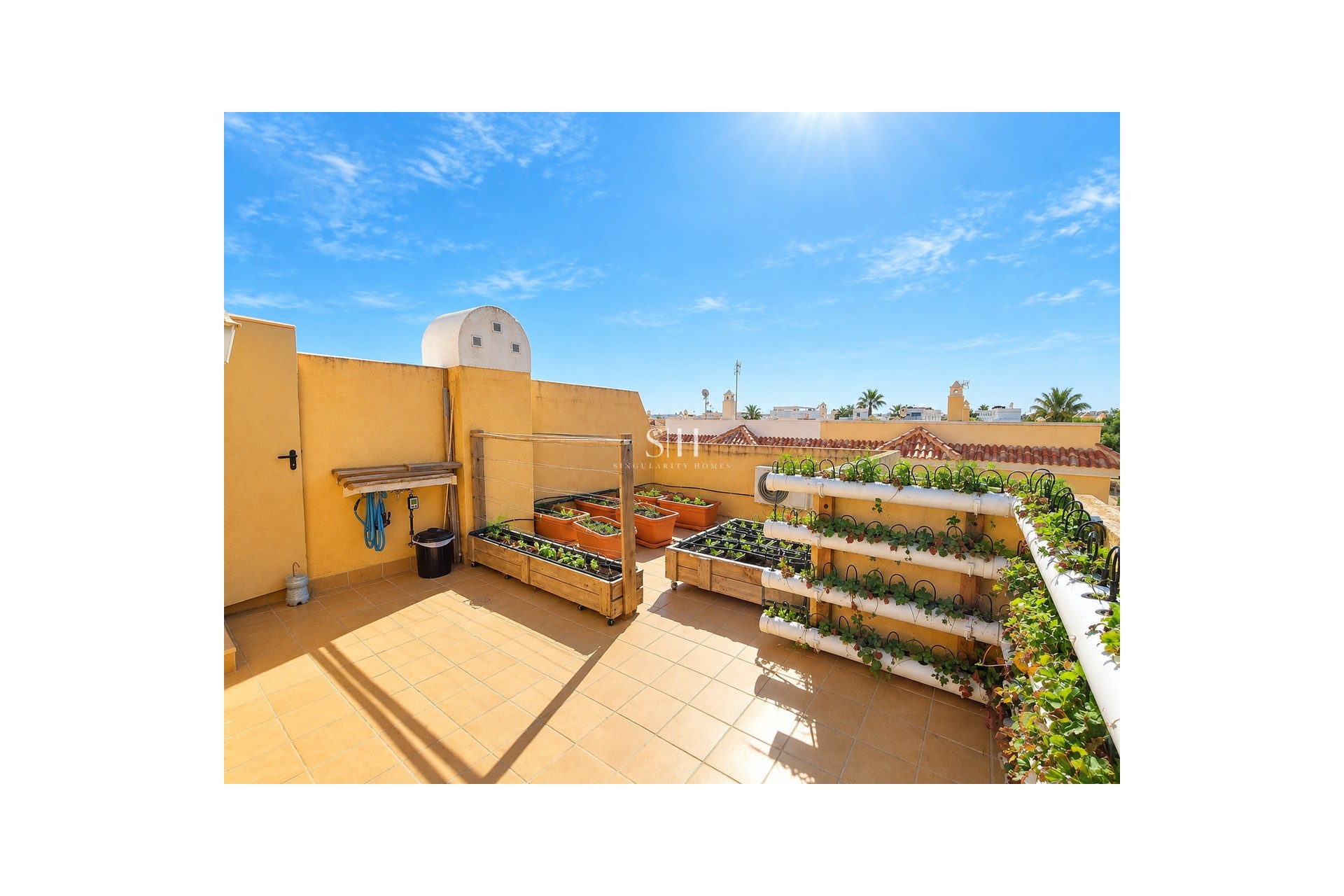 Wiederverkauf - Haus - Ciudad Quesada - Costa Blanca