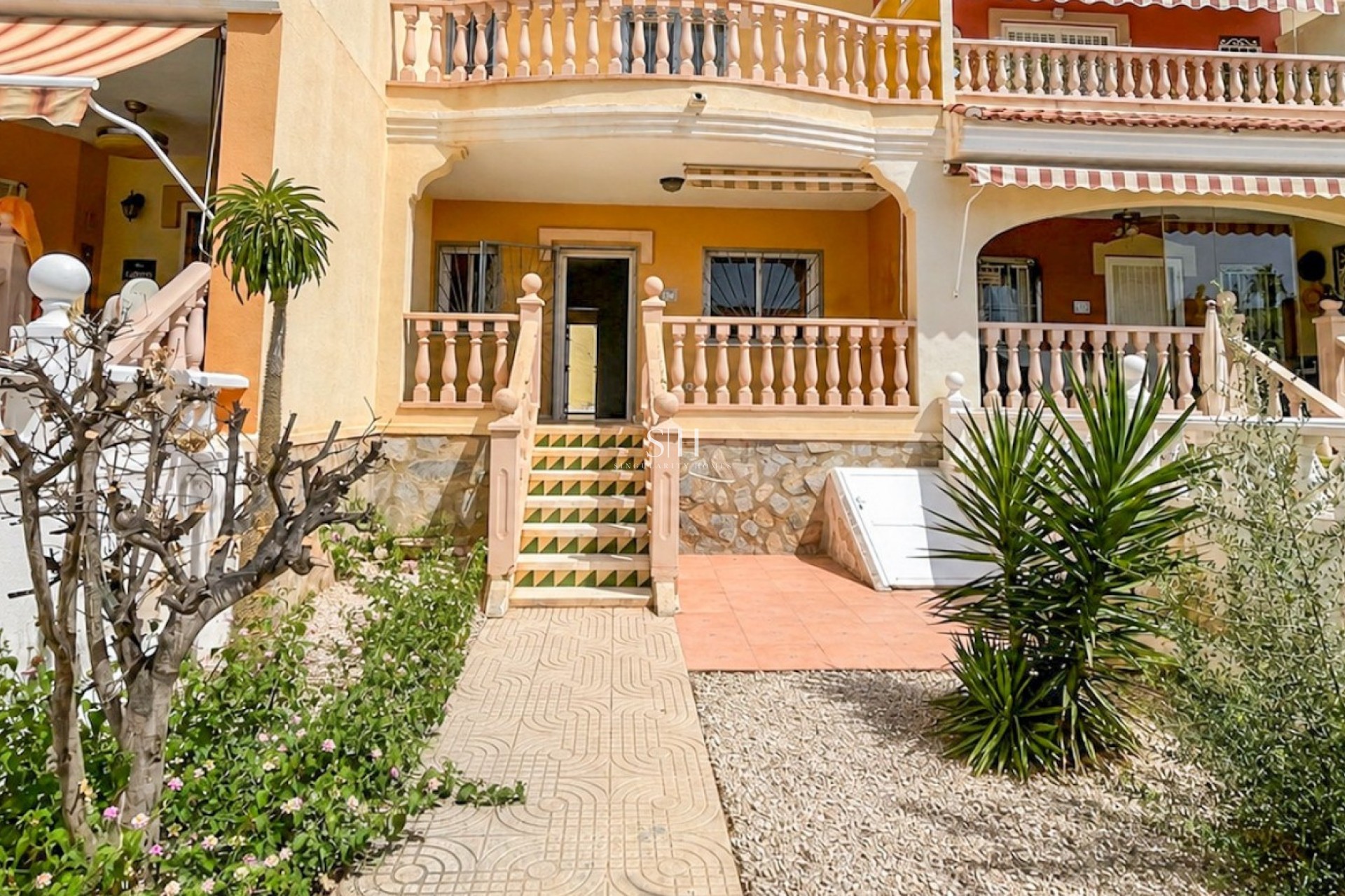 Wiederverkauf - Haus - Ciudad Quesada - Doña Pepa