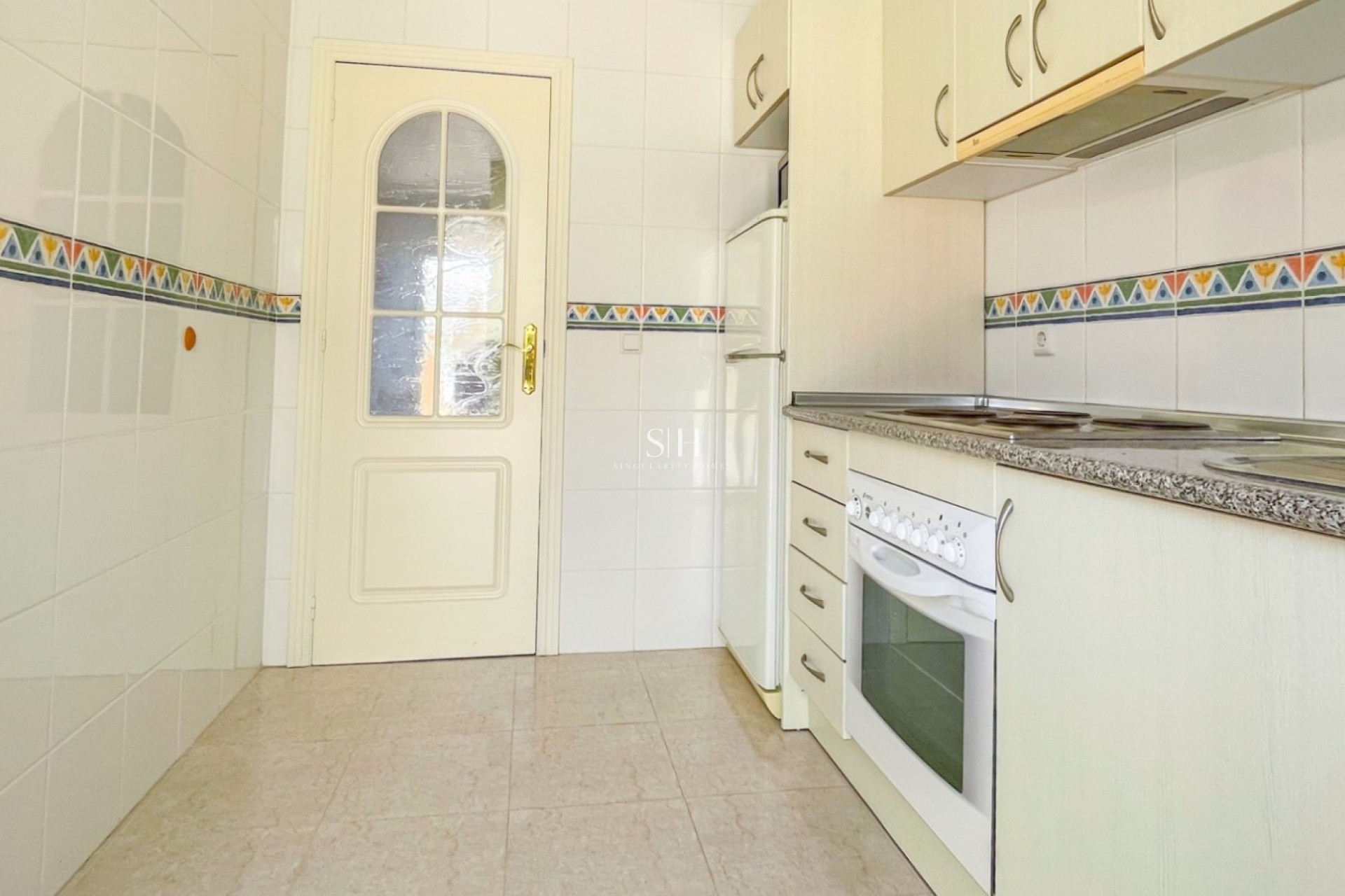 Wiederverkauf - Haus - Ciudad Quesada - Doña Pepa