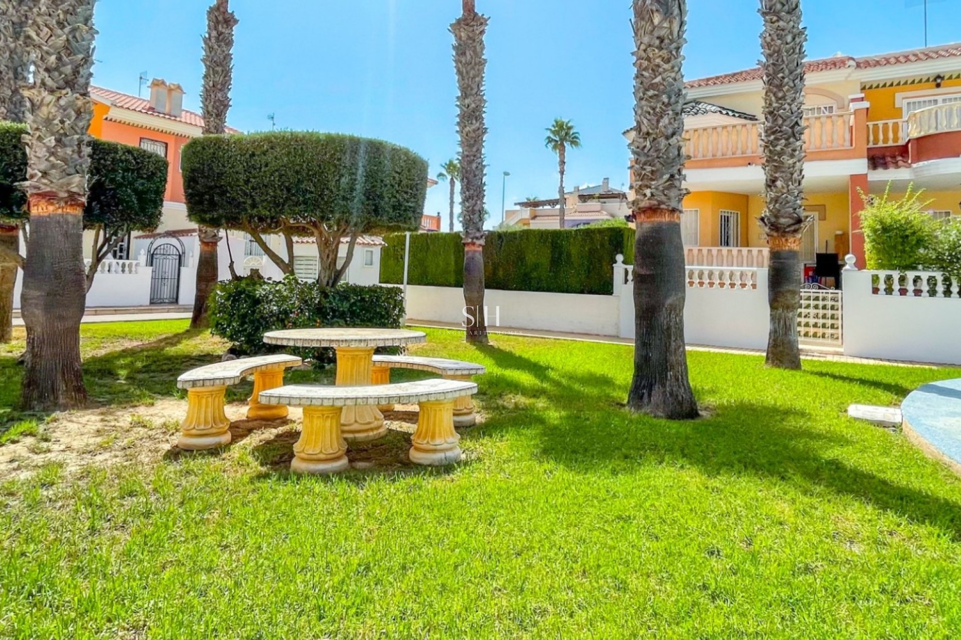 Wiederverkauf - Haus - Ciudad Quesada - Doña Pepa