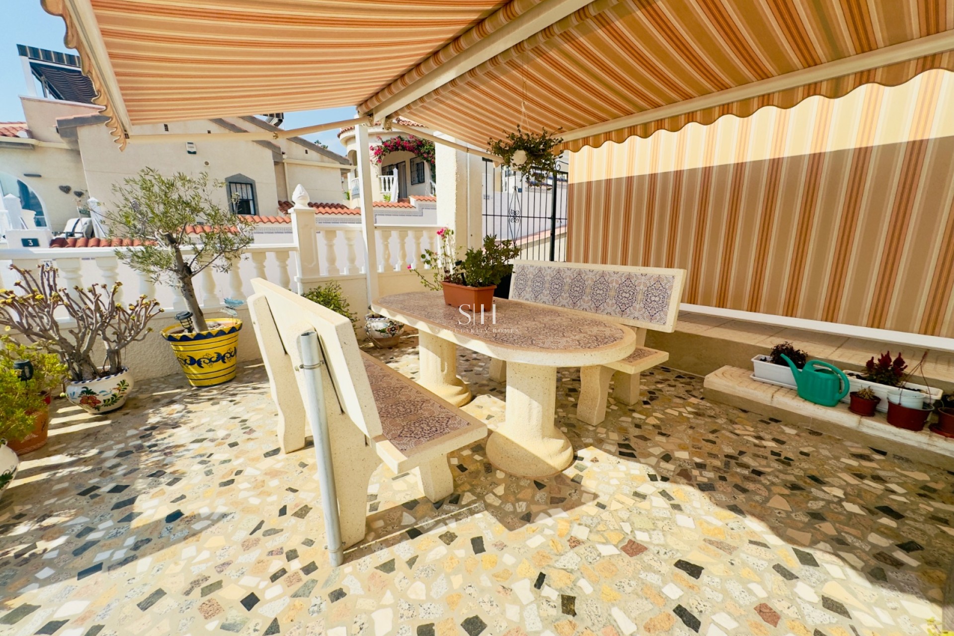 Wiederverkauf - Haus - Ciudad Quesada - La Marquesa Golf