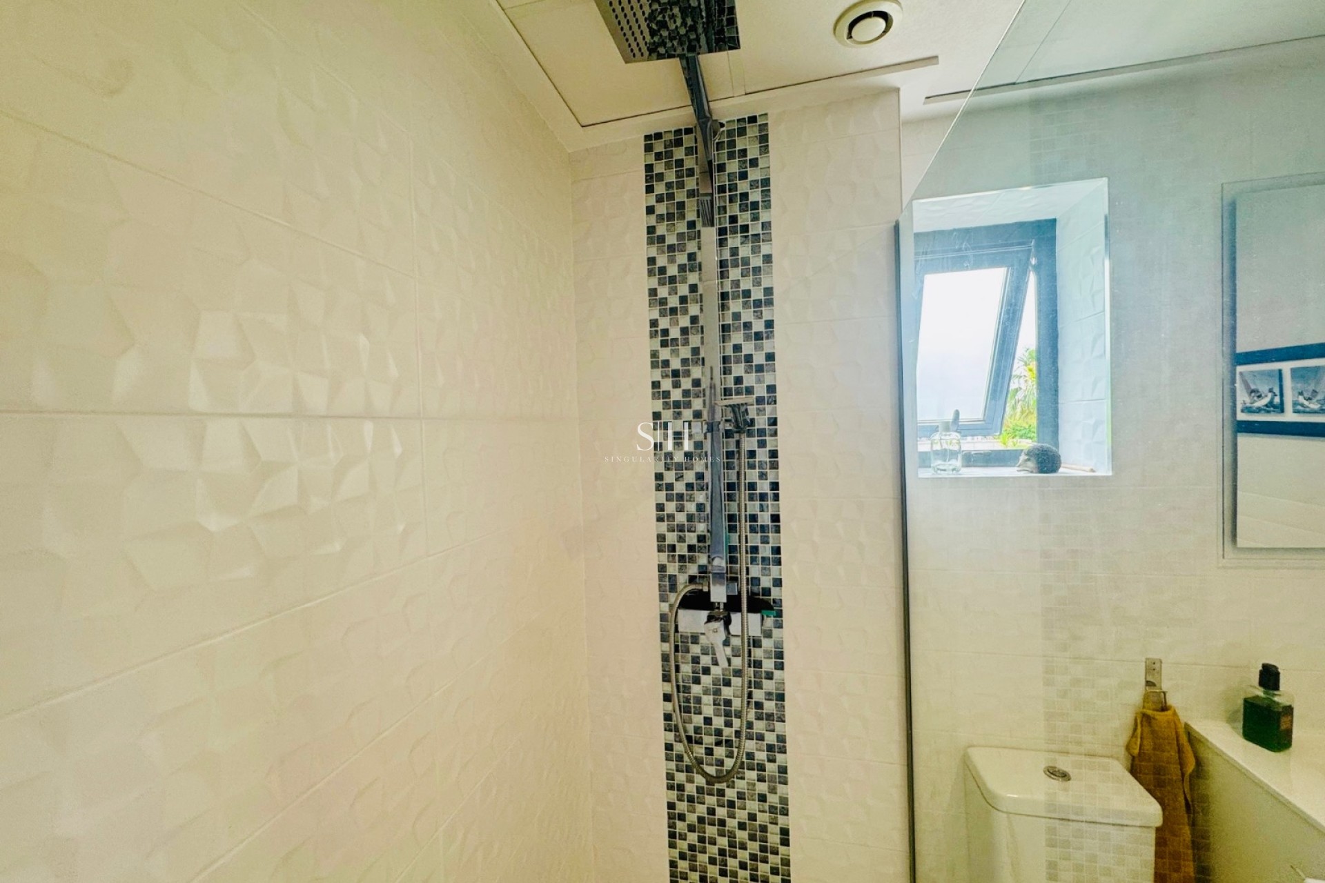 Wiederverkauf - Haus - Ciudad Quesada