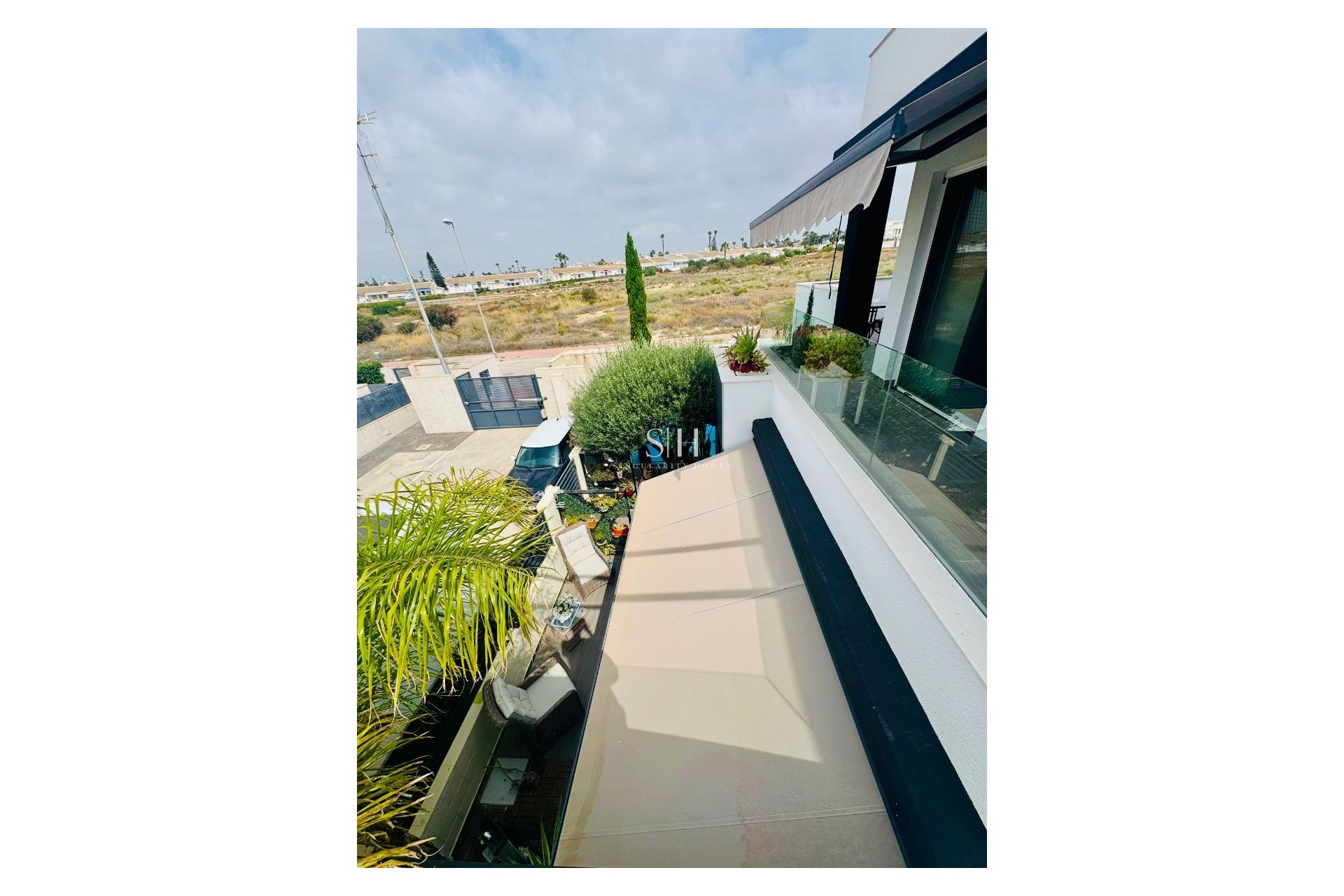 Wiederverkauf - Haus - Ciudad Quesada