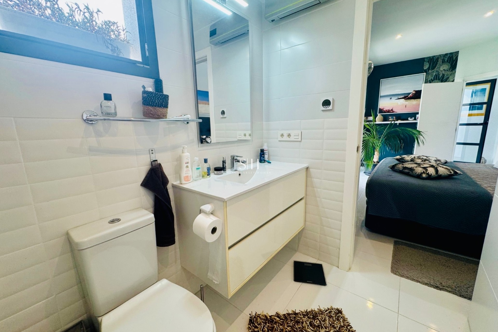 Wiederverkauf - Haus - Ciudad Quesada