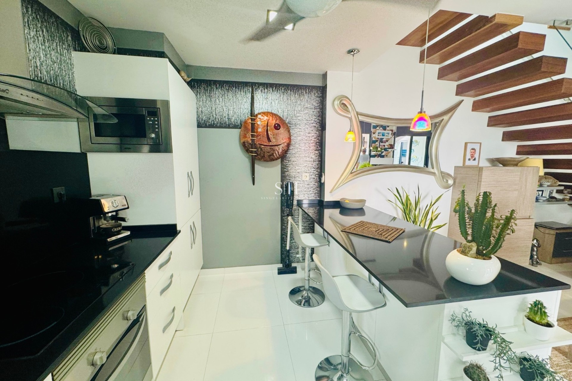 Wiederverkauf - Haus - Ciudad Quesada