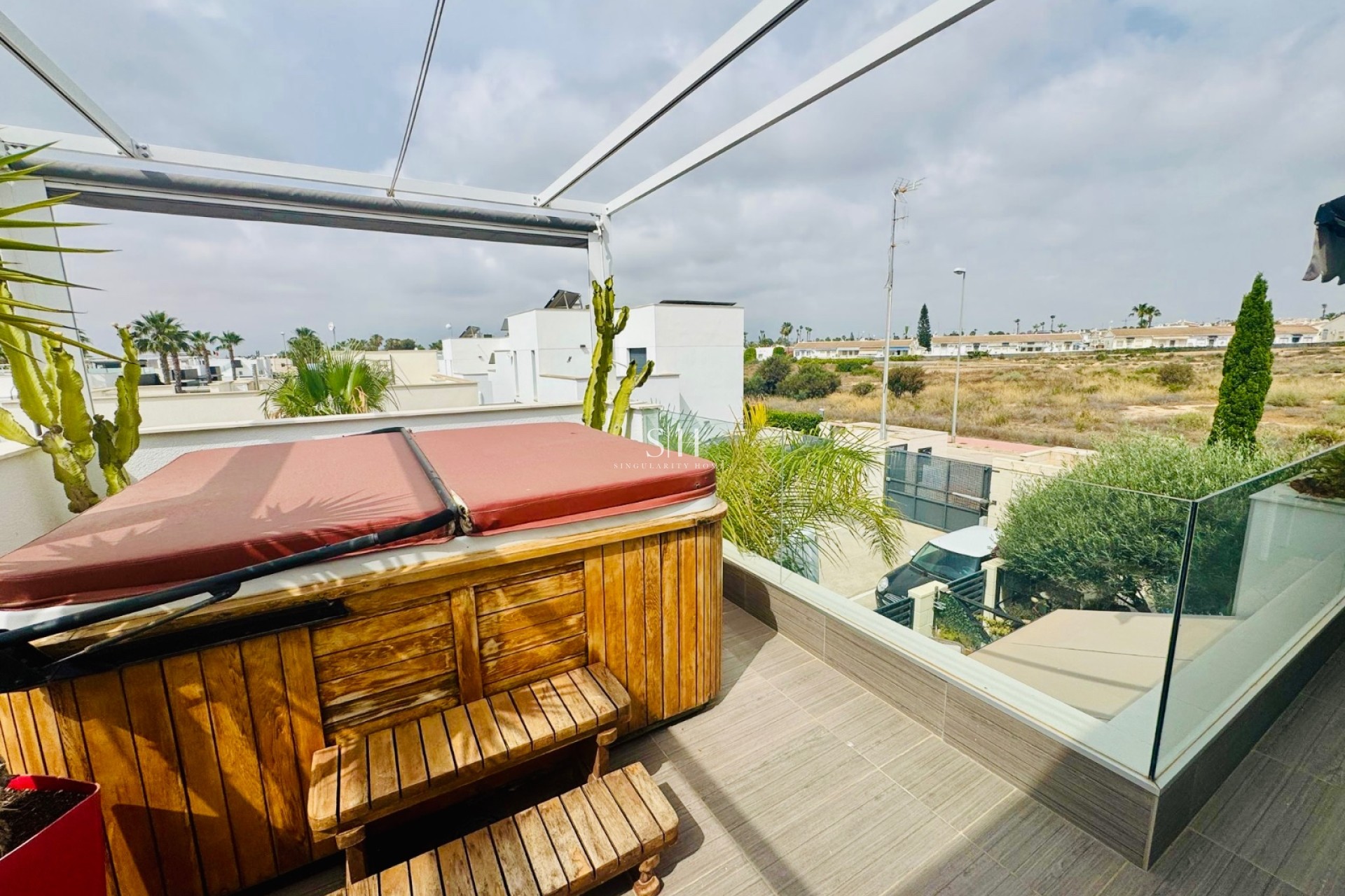 Wiederverkauf - Haus - Ciudad Quesada