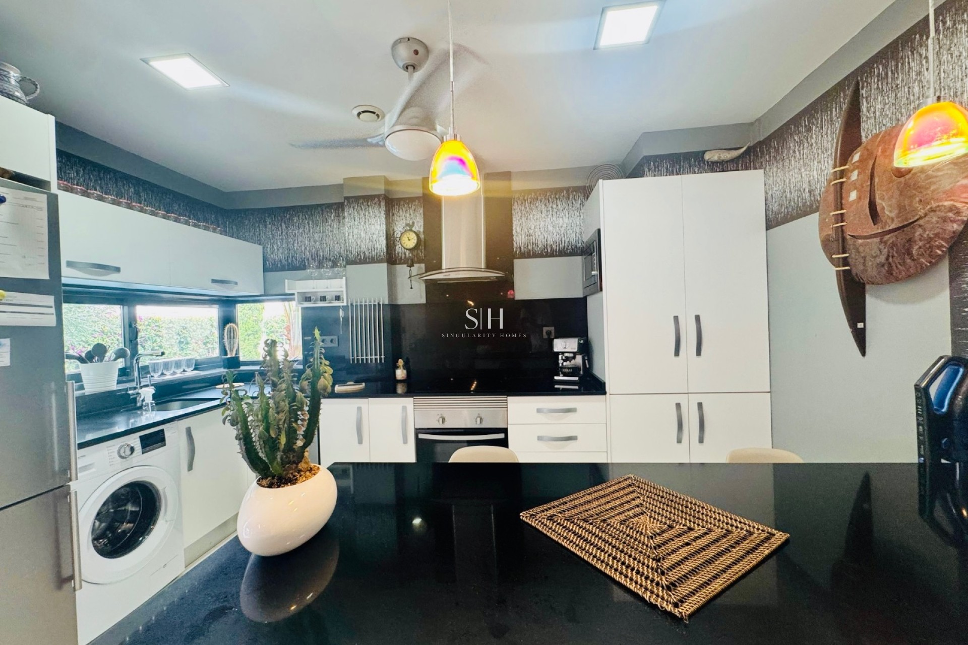 Wiederverkauf - Haus - Ciudad Quesada