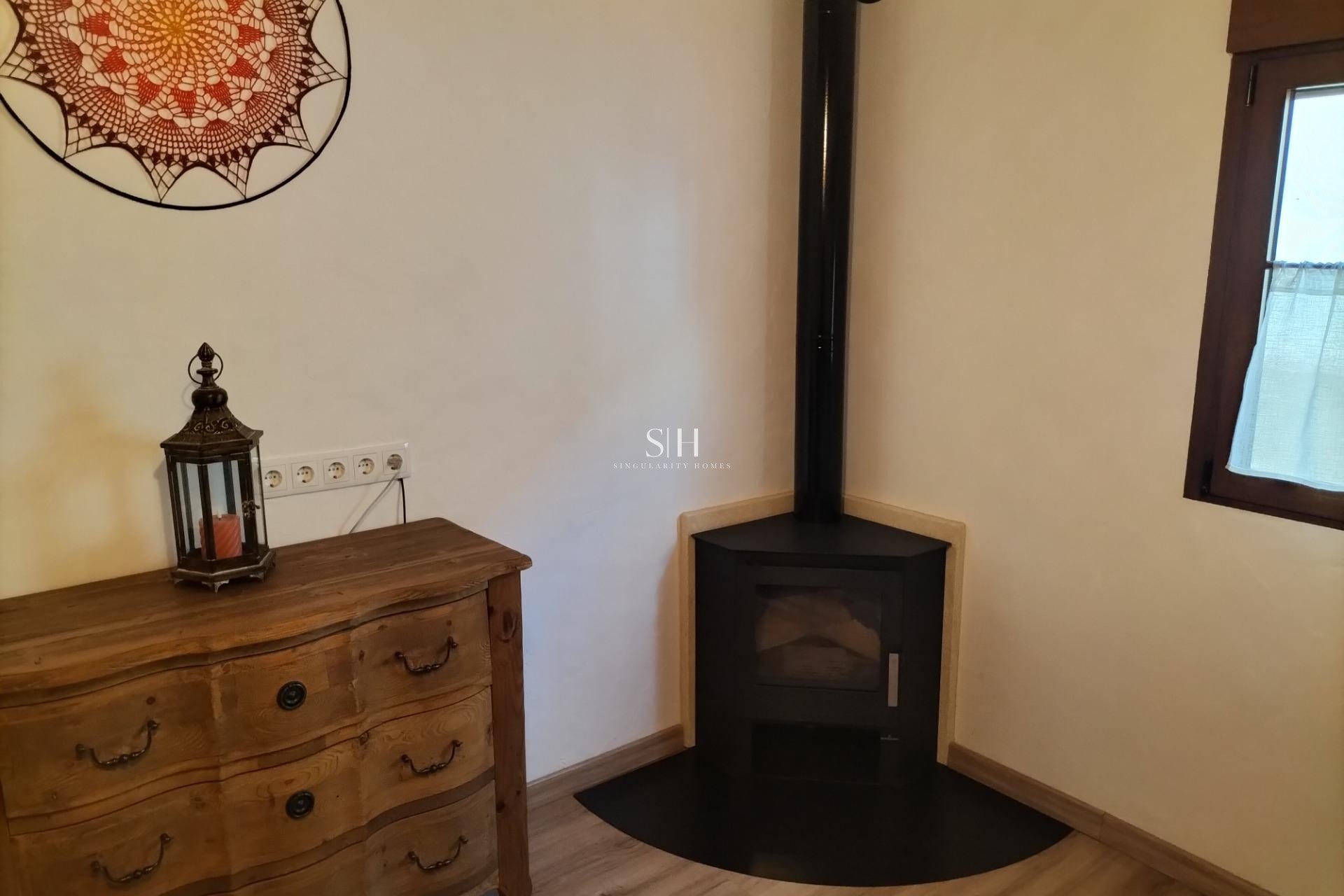 Wiederverkauf - Haus - Formentera del Segura - Centro