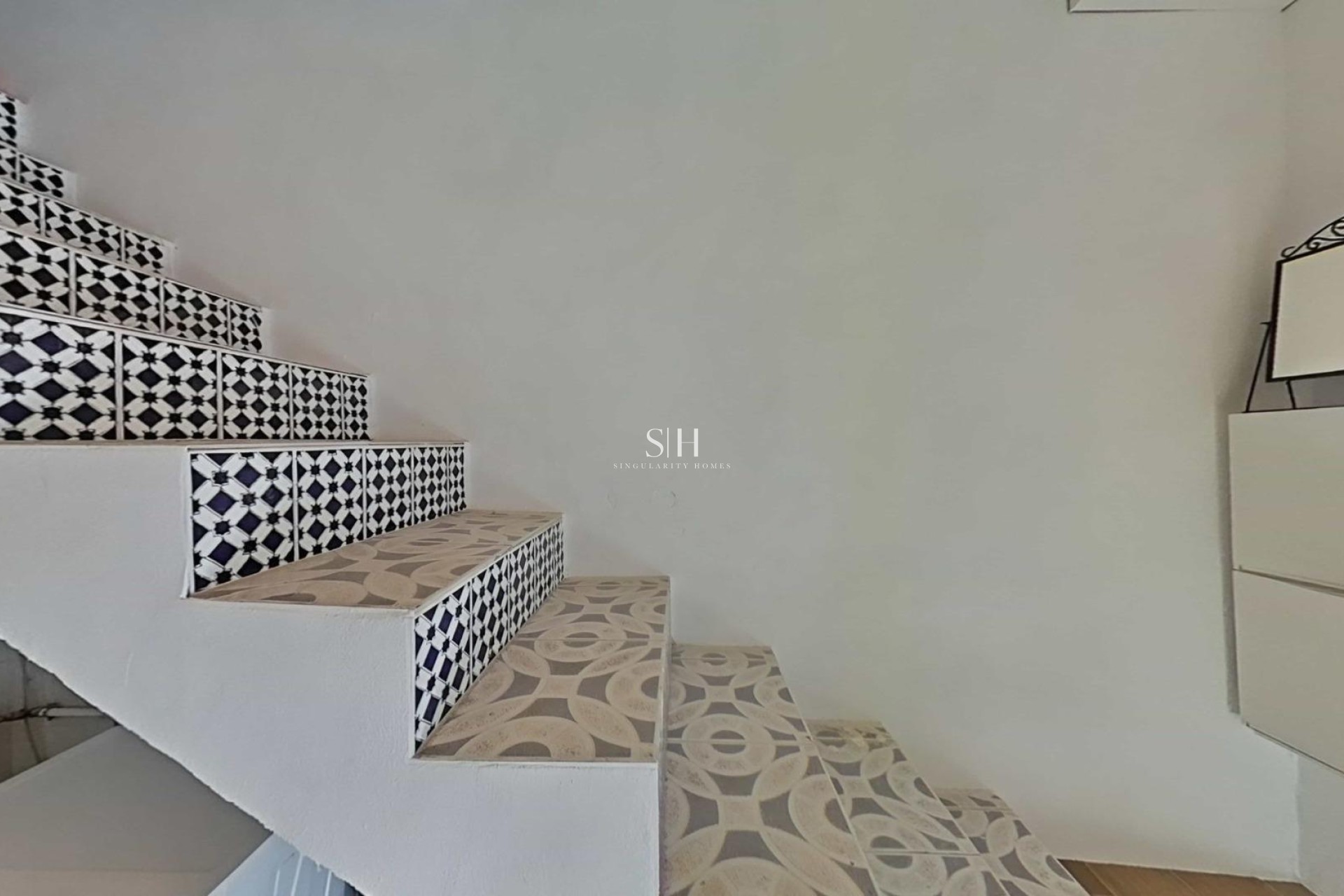 Wiederverkauf - Haus - Formentera del Segura - Centro