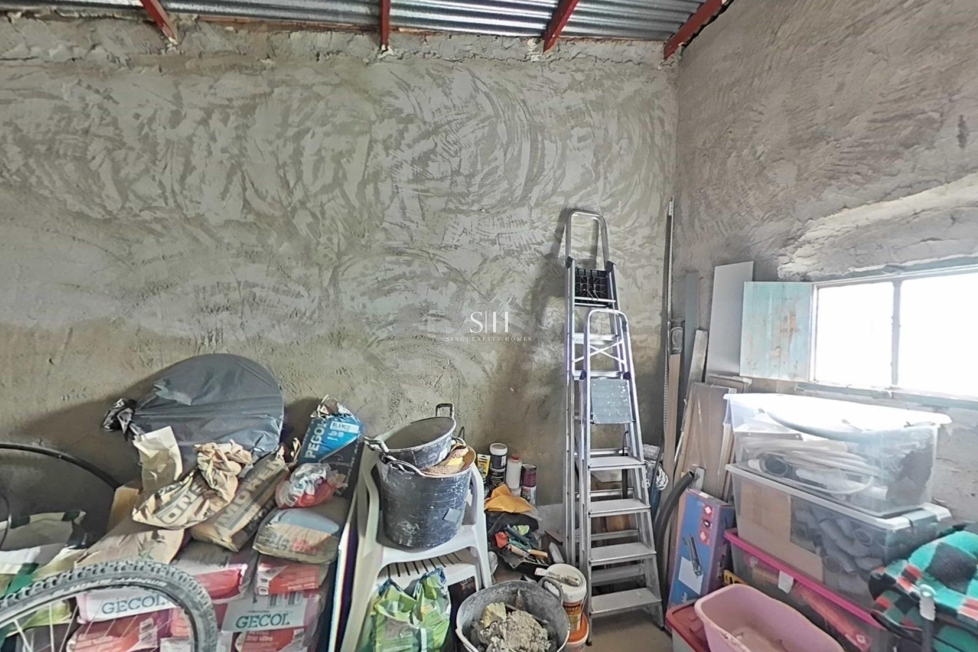 Wiederverkauf - Haus - Formentera del Segura - Centro