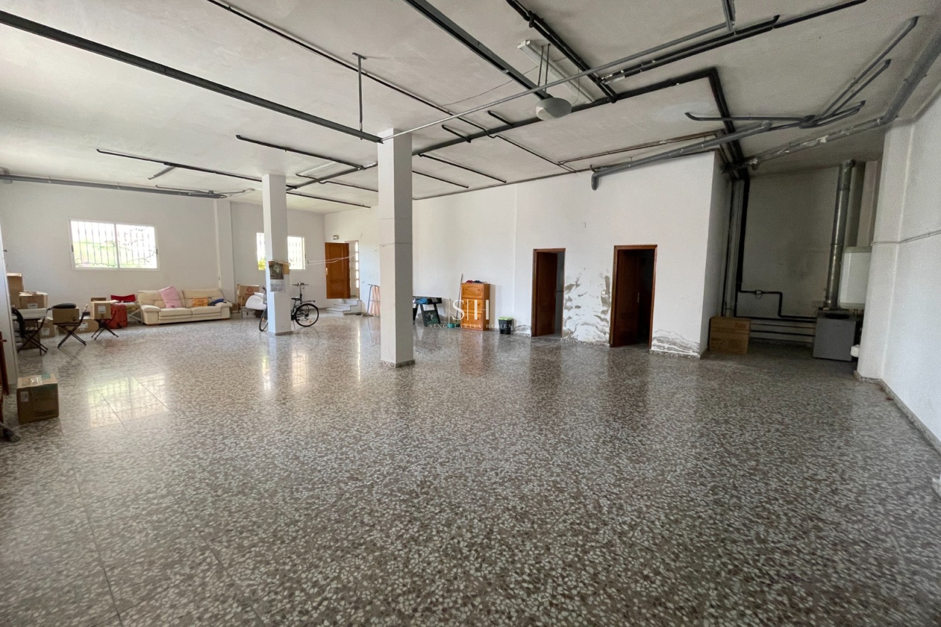 Wiederverkauf - Haus - Formentera del Segura - Costa Blanca