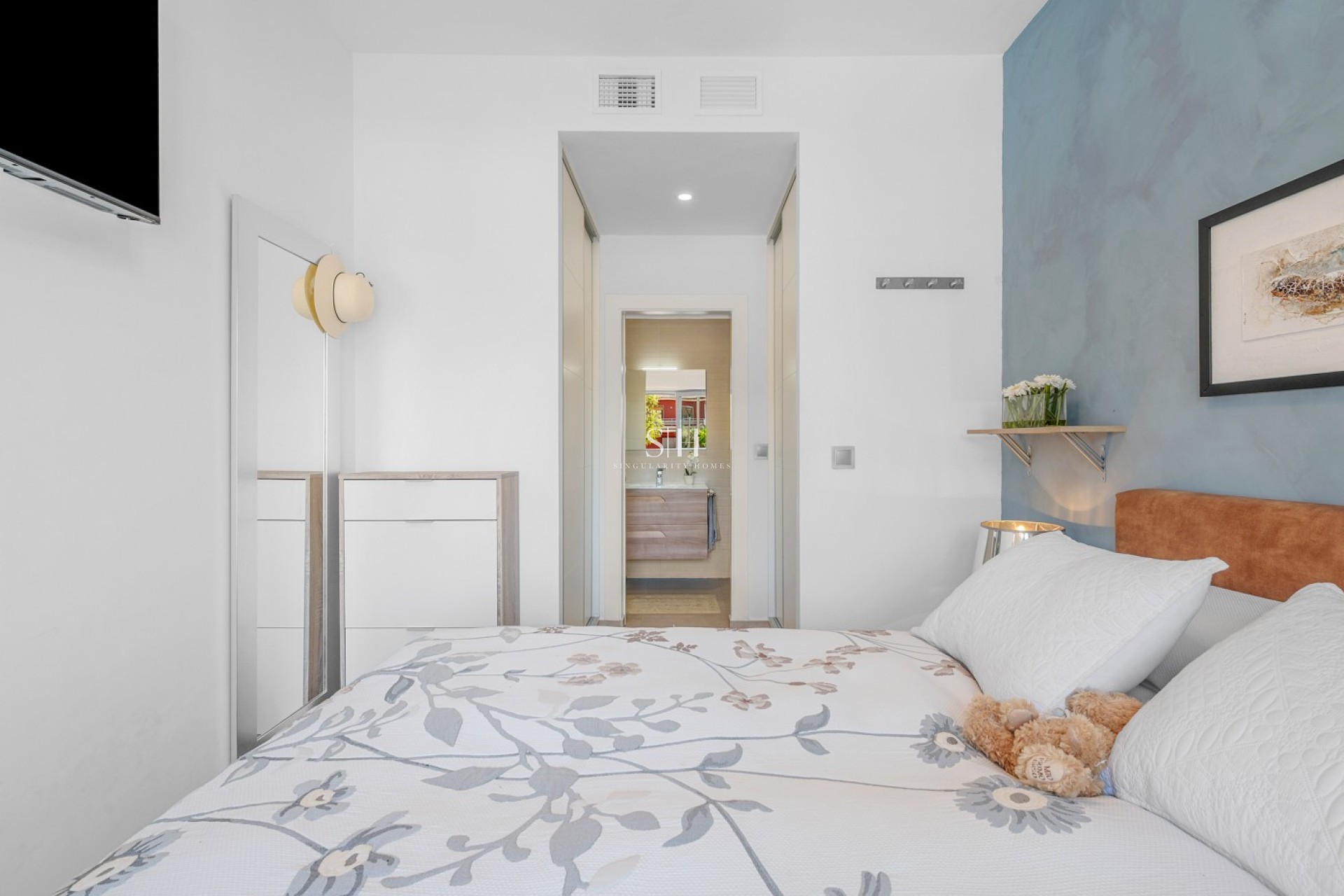 Wiederverkauf - Haus - Formentera del Segura - Costa Blanca