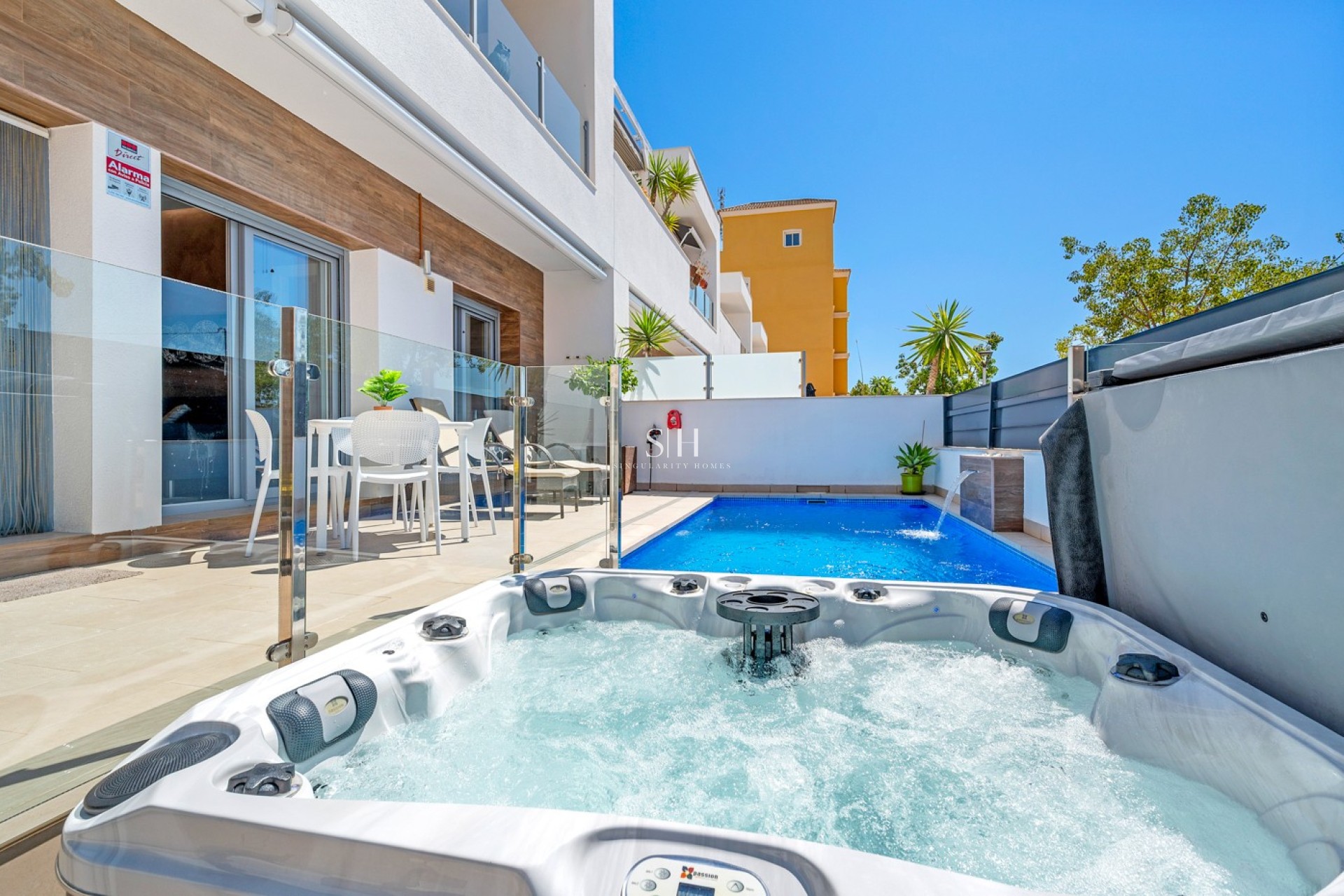 Wiederverkauf - Haus - Formentera del Segura - Costa Blanca