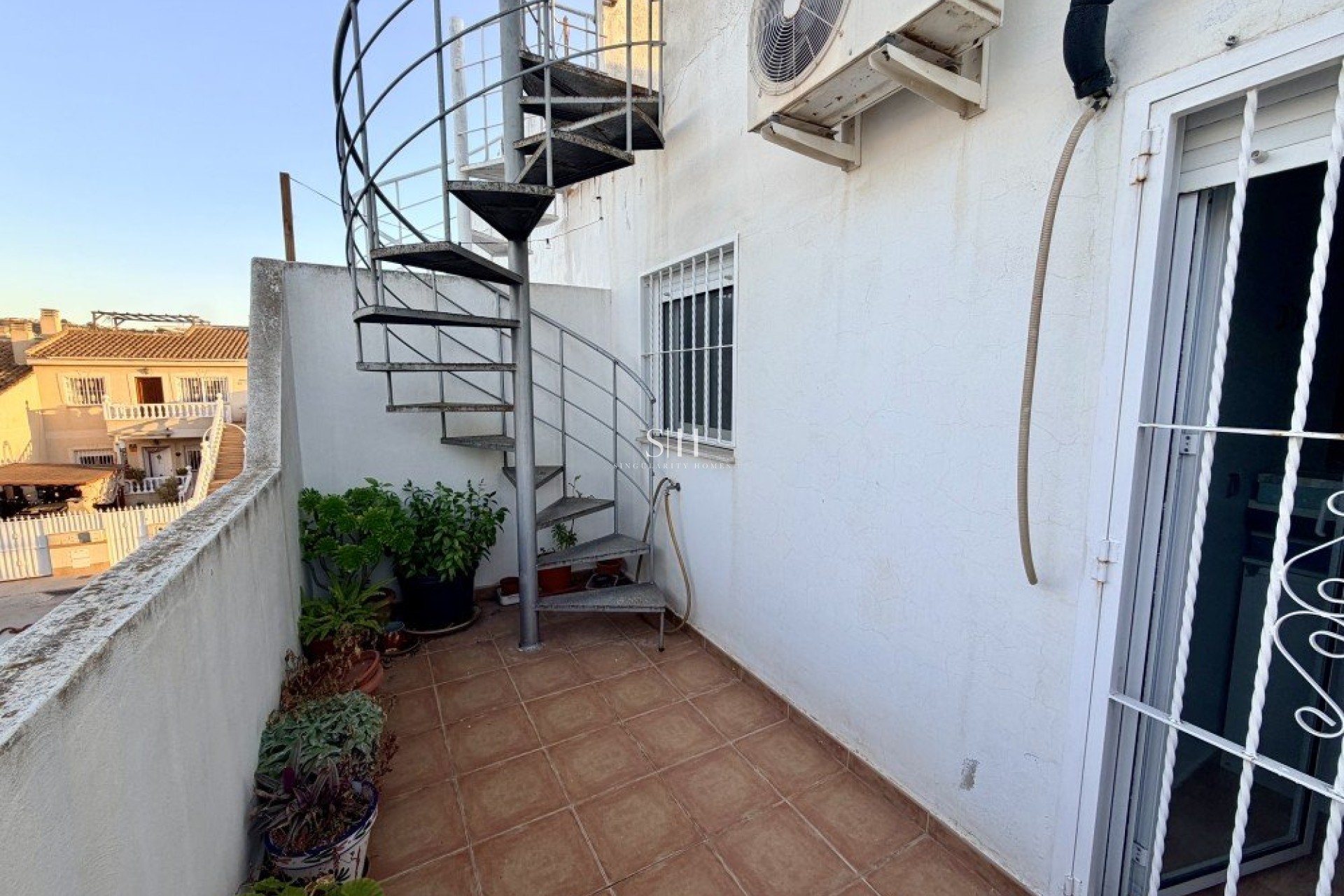 Wiederverkauf - Haus - Formentera del Segura - Costa Blanca