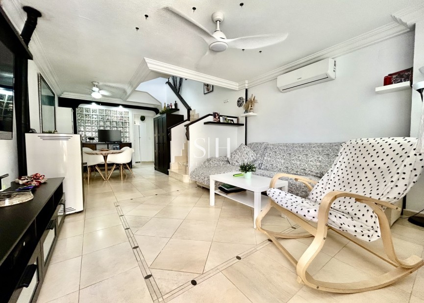 Wiederverkauf - Haus - Formentera del Segura - Costa Blanca