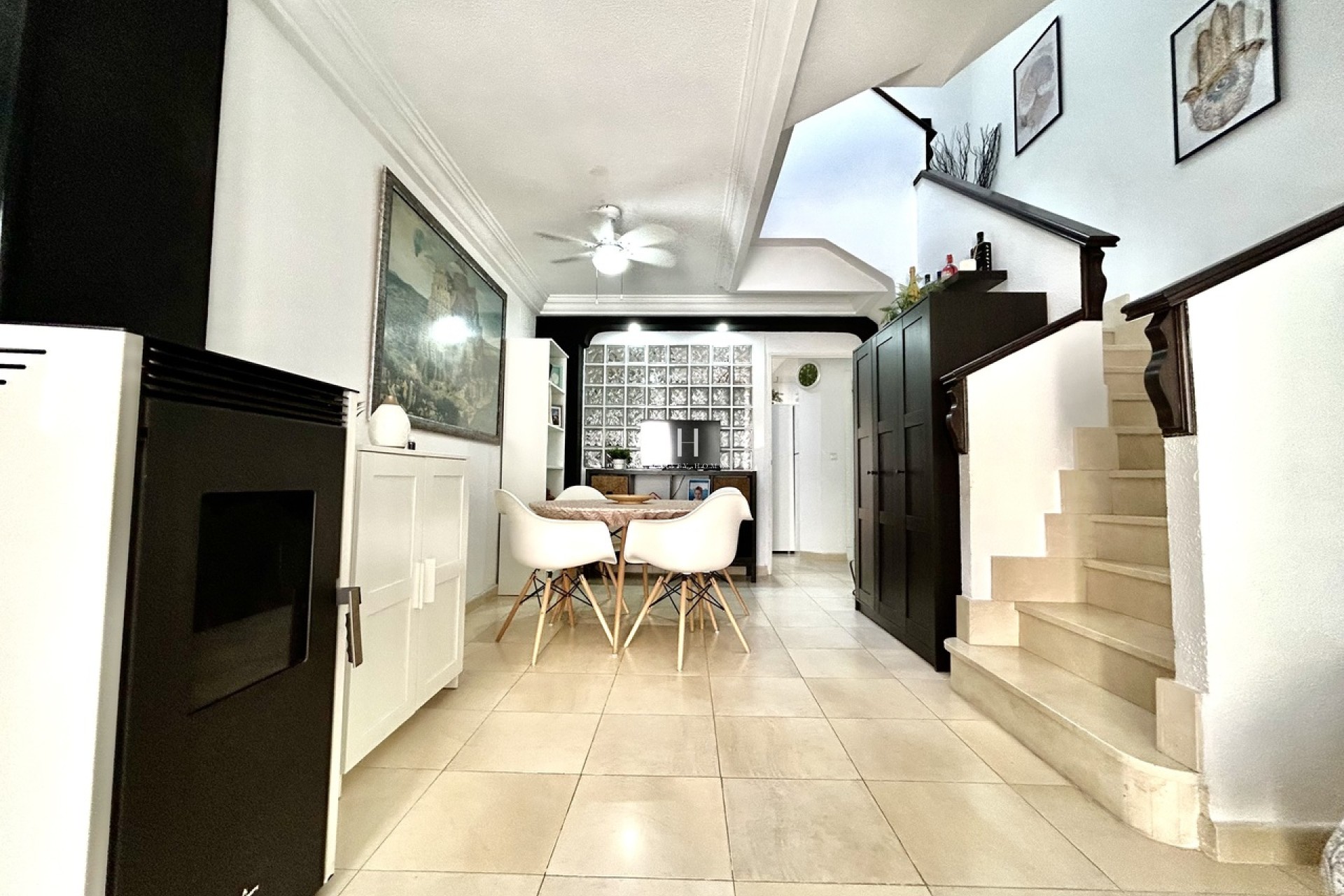 Wiederverkauf - Haus - Formentera del Segura - Costa Blanca