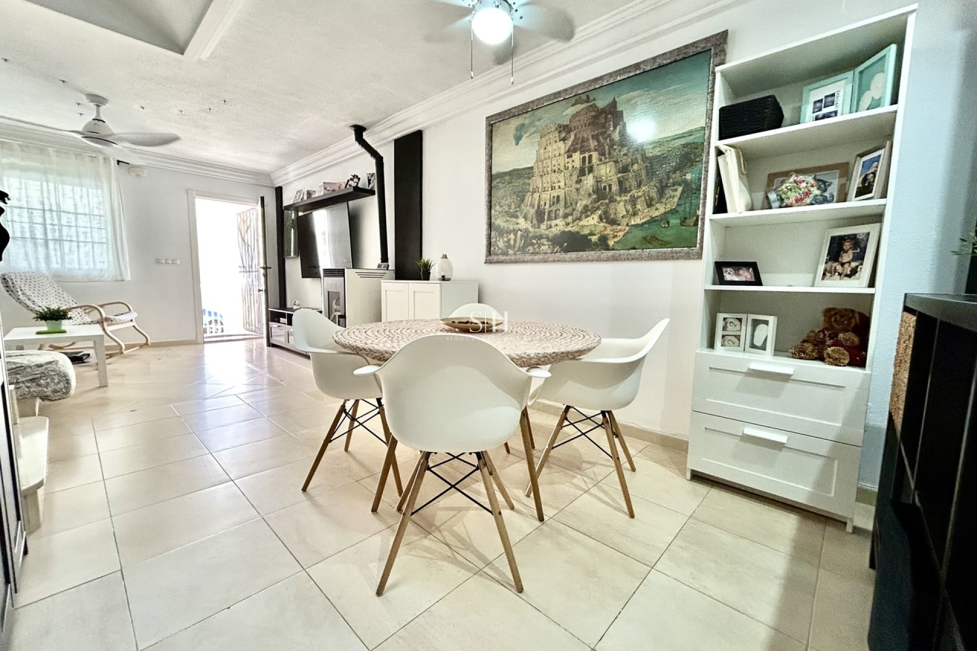 Wiederverkauf - Haus - Formentera del Segura - Costa Blanca