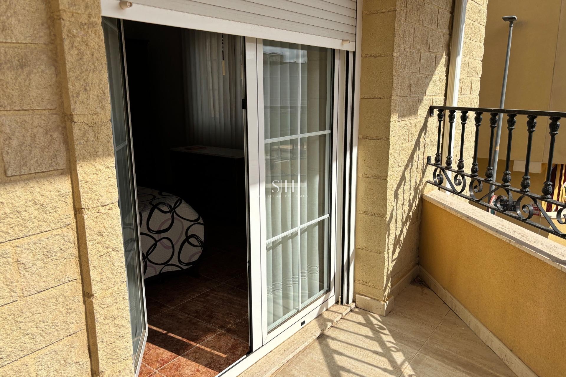 Wiederverkauf - Haus - Formentera del Segura - Pueblo 5