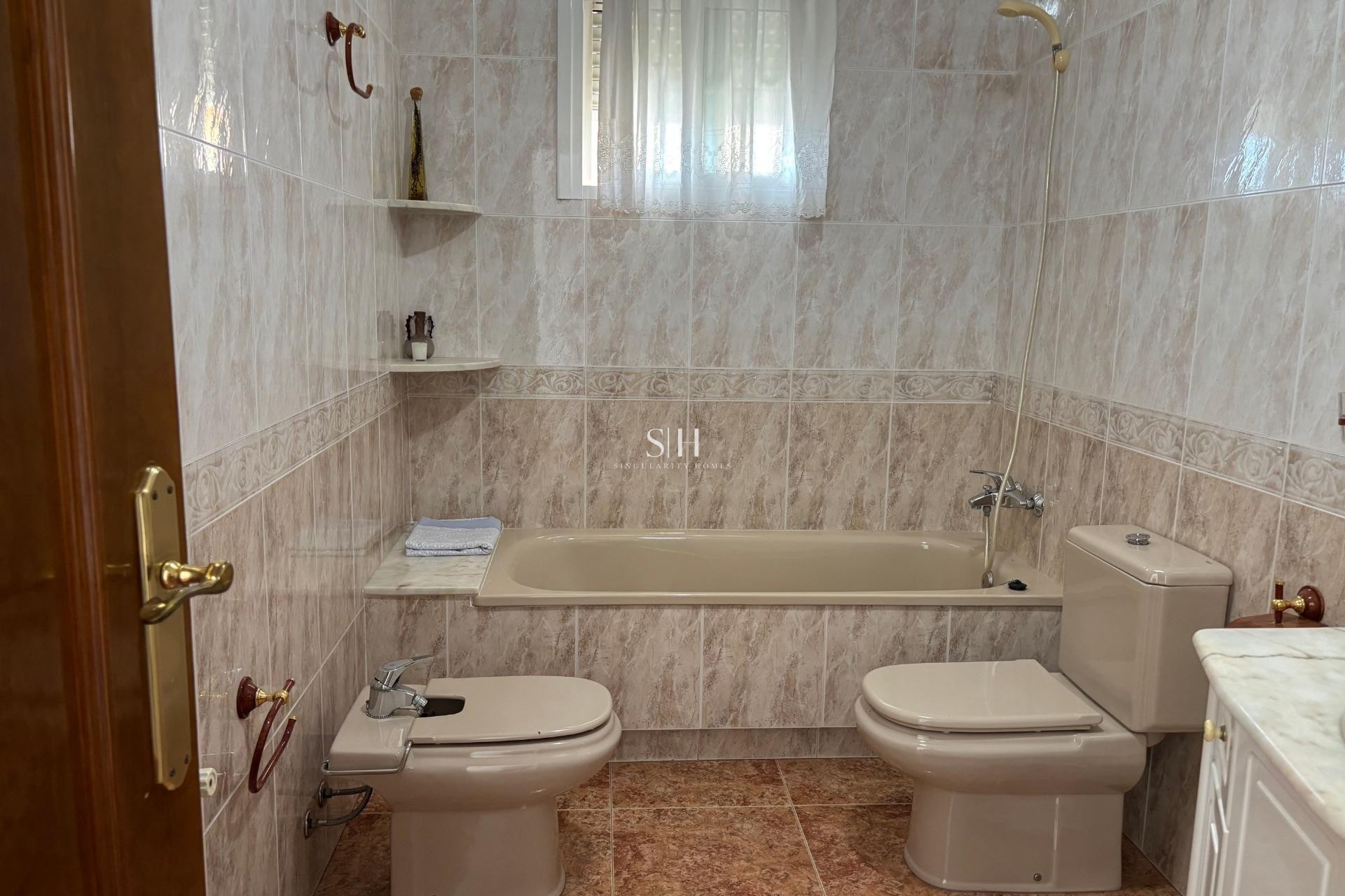 Wiederverkauf - Haus - Formentera del Segura - Pueblo 5