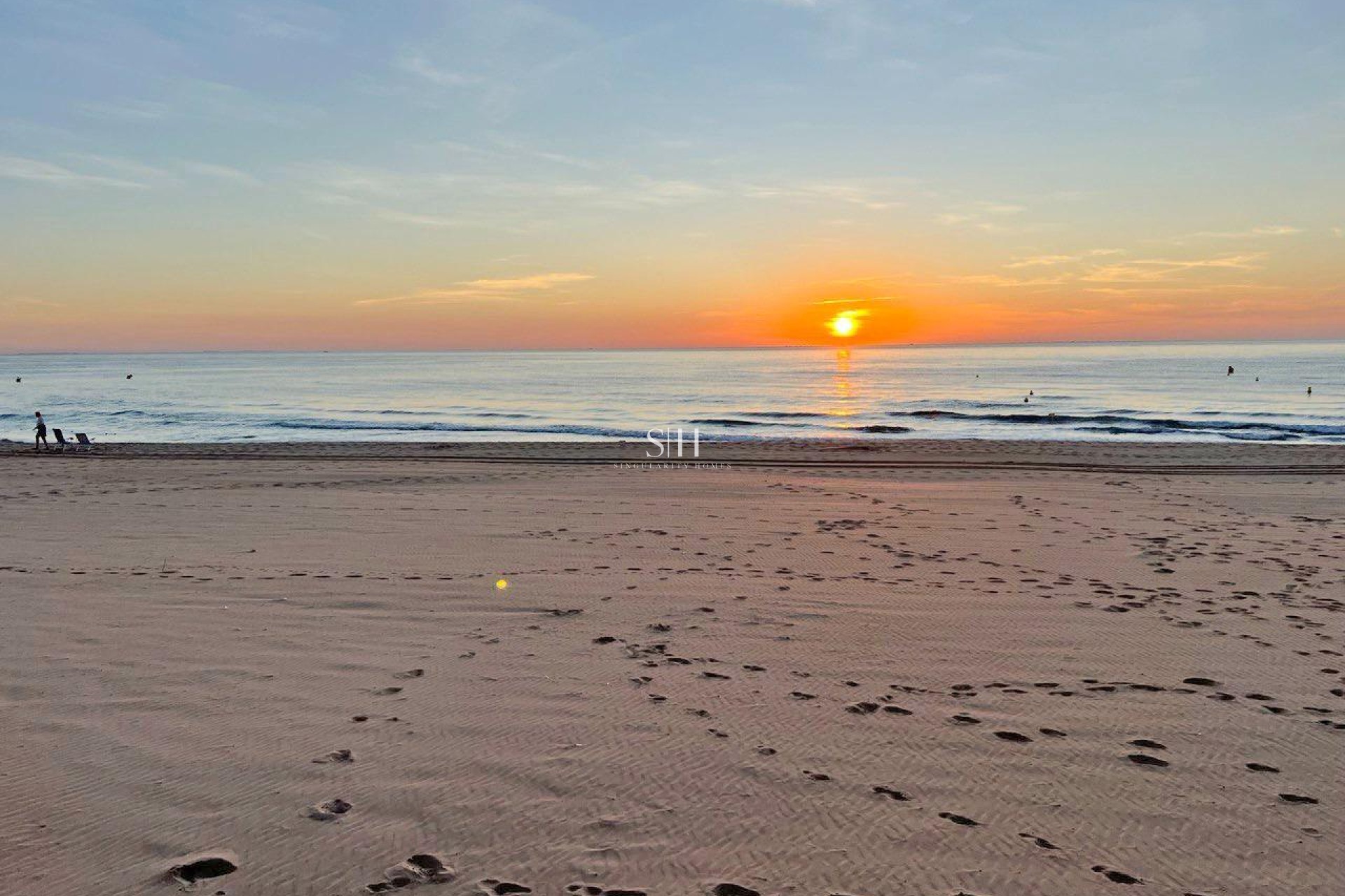 Wiederverkauf - Haus - Guardamar del Segura - Benamor