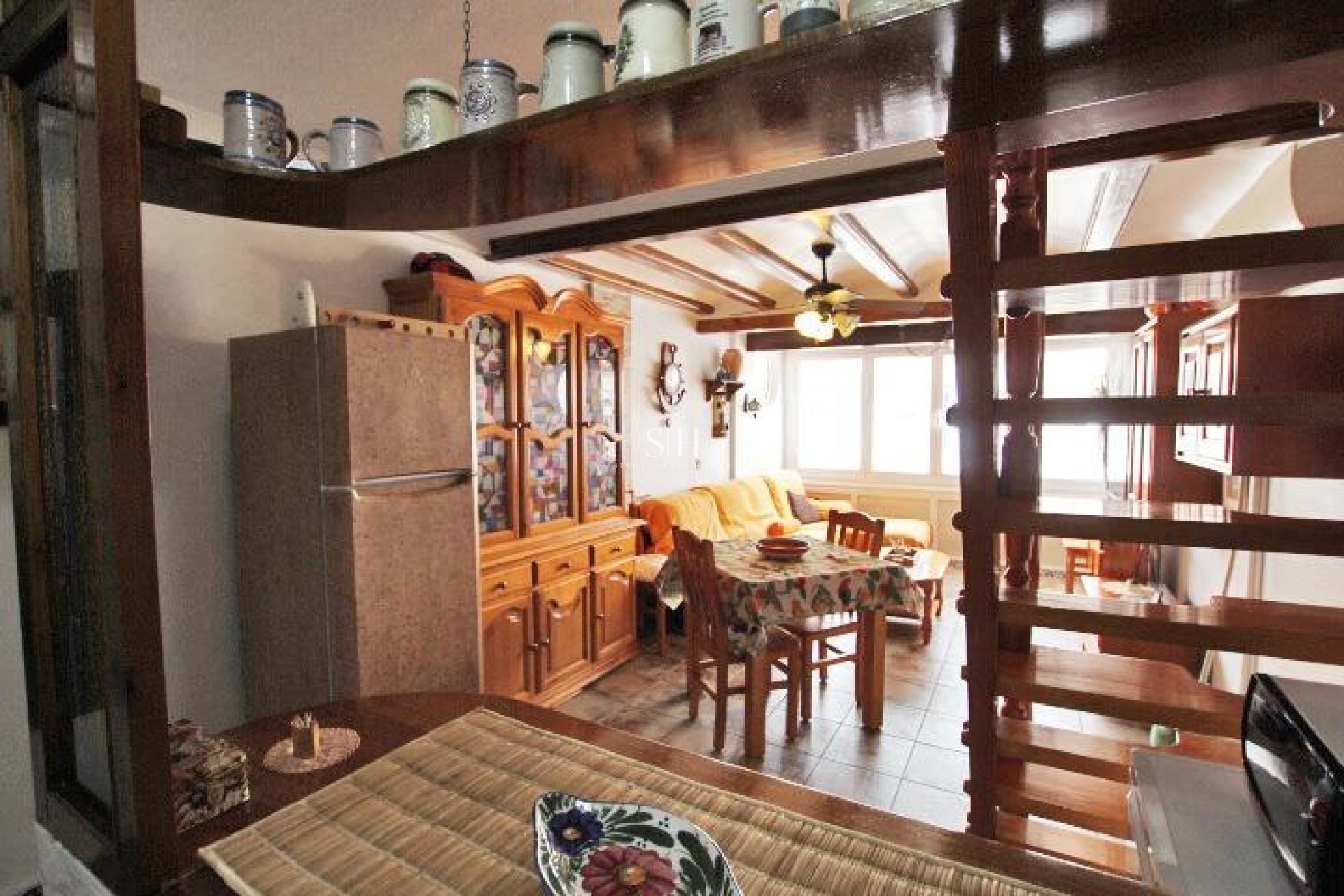 Wiederverkauf - Haus - Guardamar del Segura - Benamor