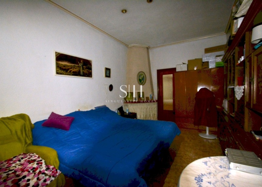 Wiederverkauf - Haus - Guardamar del Segura - Costa Blanca