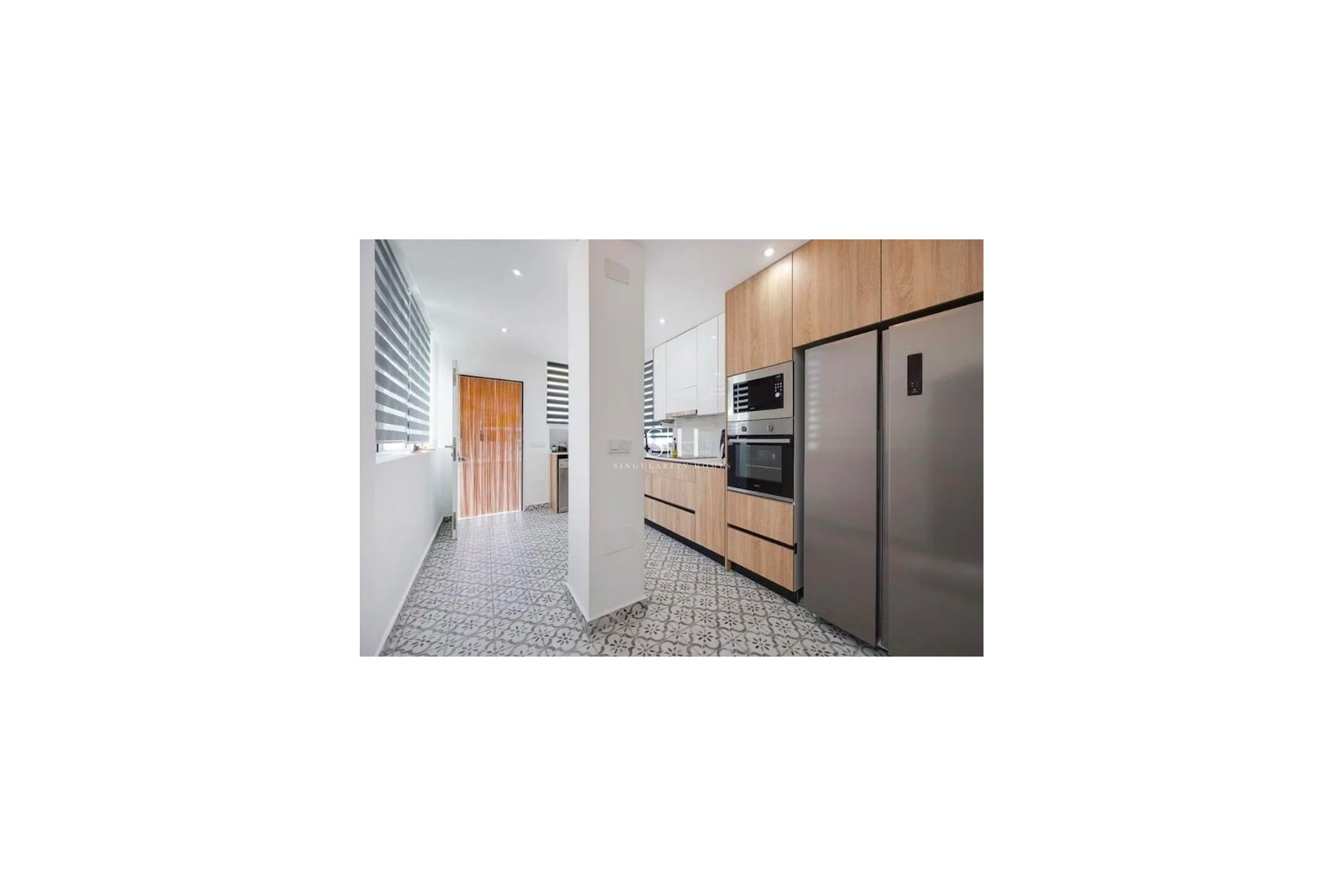 Wiederverkauf - Haus - Guardamar del Segura - Costa Blanca