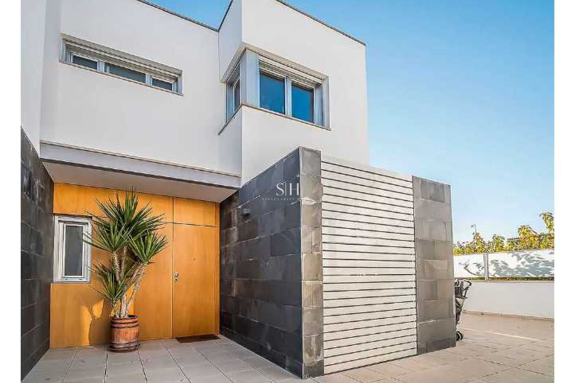 Wiederverkauf - Haus - Guardamar del Segura - Costa Blanca