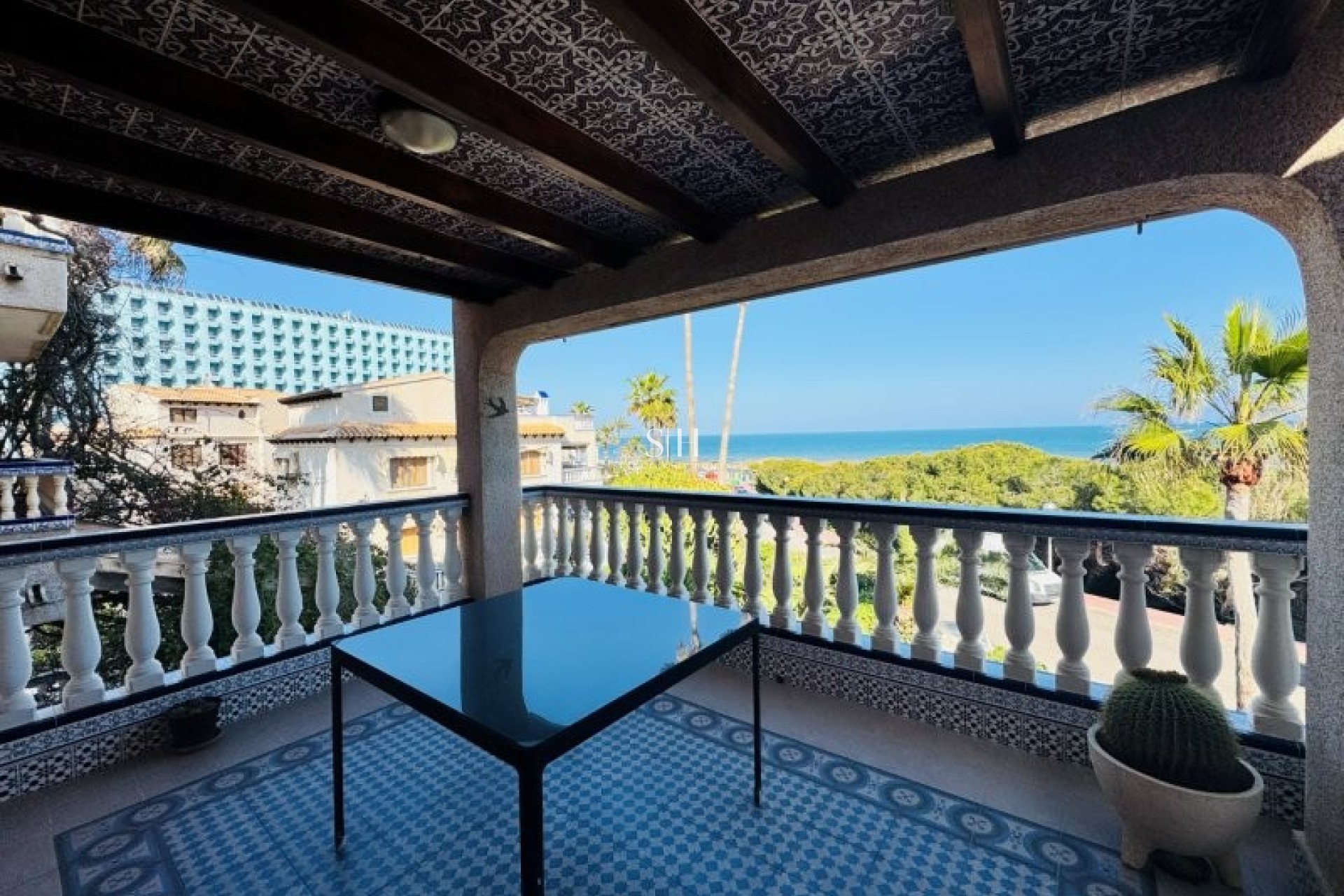 Wiederverkauf - Haus - Guardamar del Segura - Costa Blanca